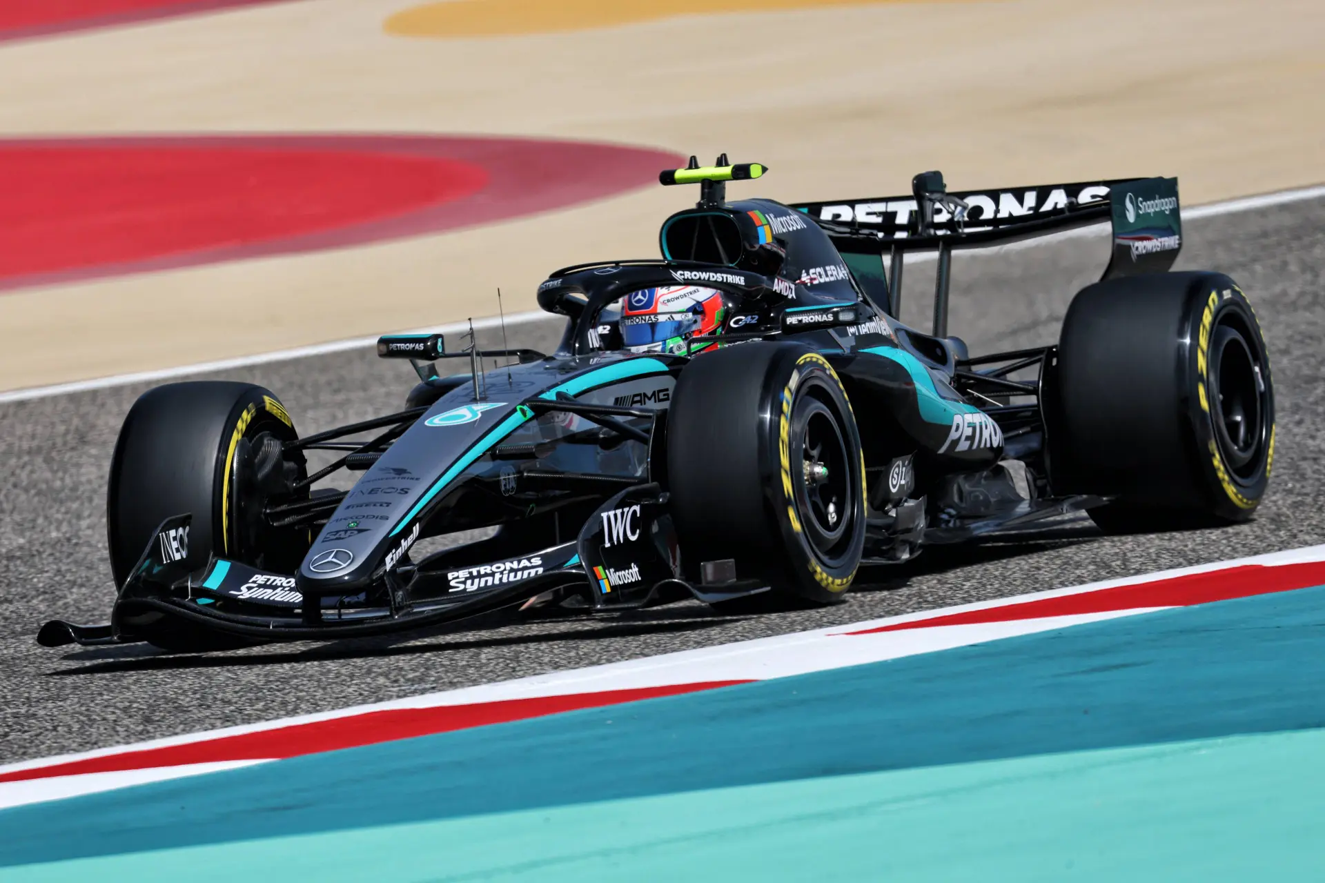 FIA introduces rule change in regulations concerning Mercedes' power unit 'trick'