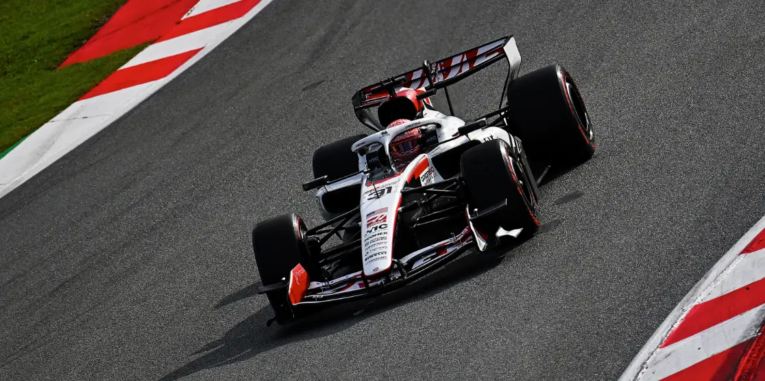 Horrorscenario blijft Formule 1 bespaard: 'Het is geen Formule E geworden'