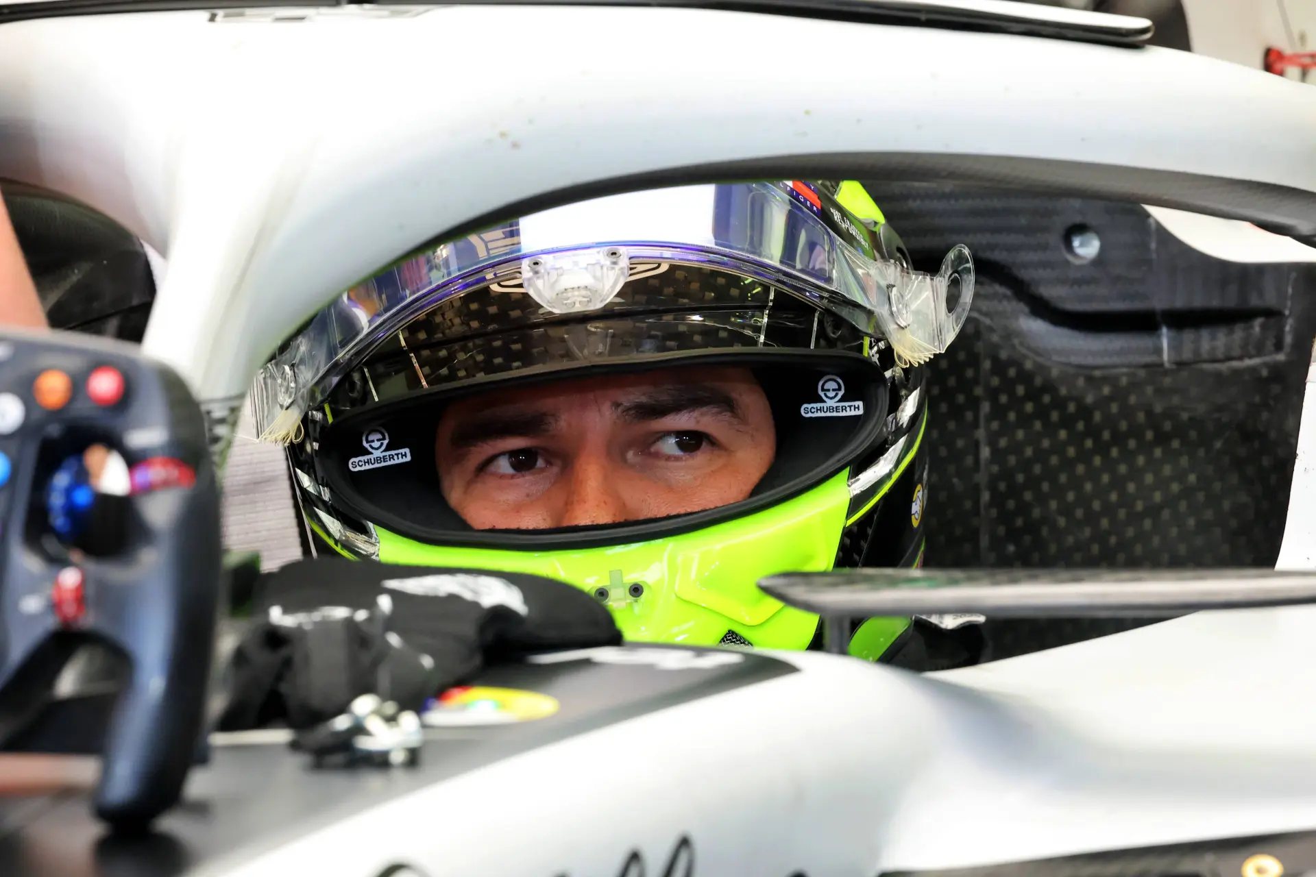 Perez keert voor even terug bij Red Bull na abrupt einde als teamgenoot Verstappen