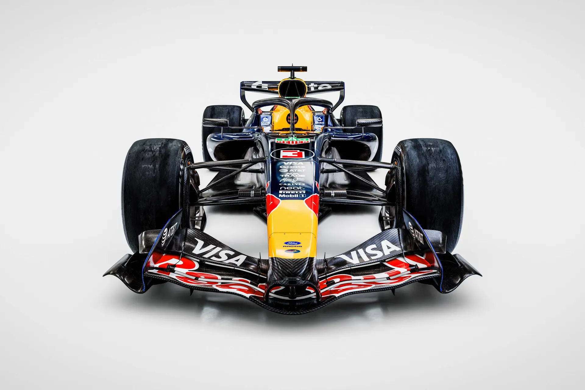 Teambaas Toto Wolff bekent: Mercedes kijkt af bij Red Bull Racing