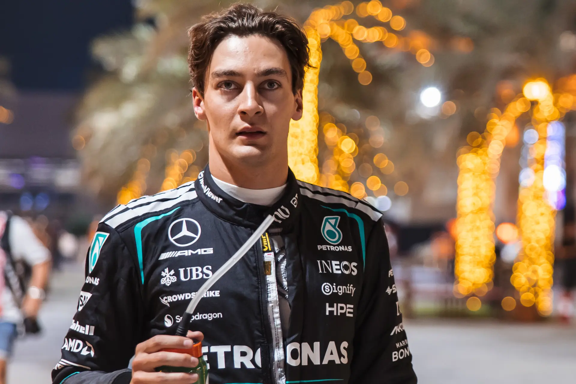 Russell reacts boldly to major F1 predictions as 2026 season kicks off