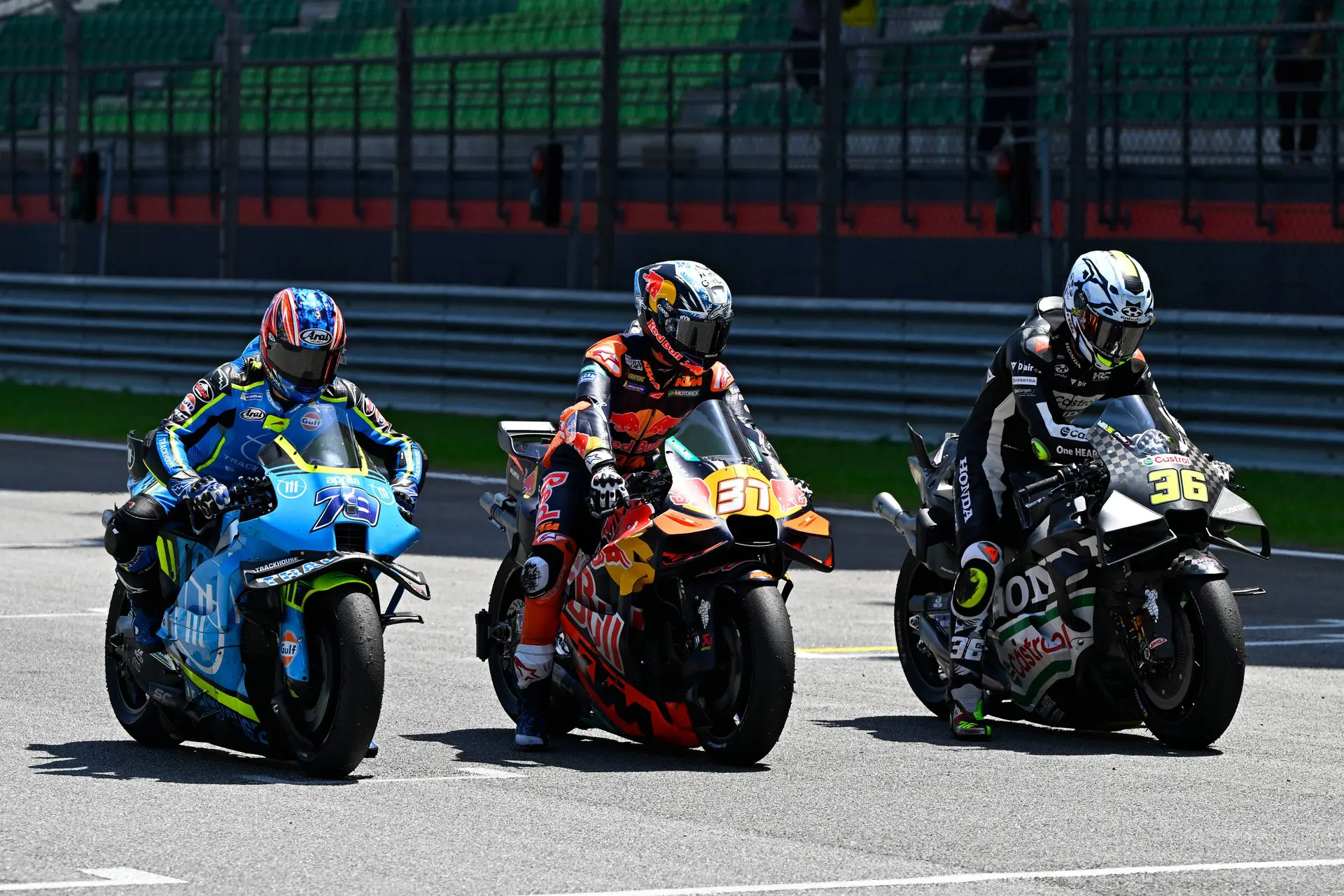 MotoGP rider transfers in chaos: Is over-regulation the answer for 2026?