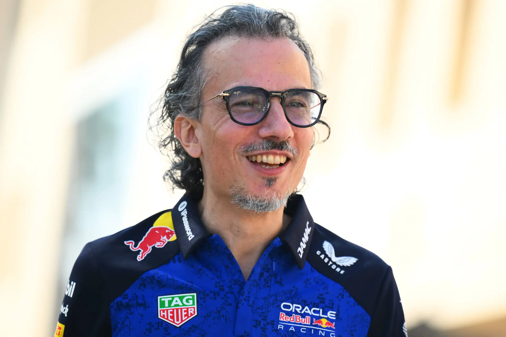 Mekies verrast door sterk Red Bull: 'Dat is echt opmerkelijk'