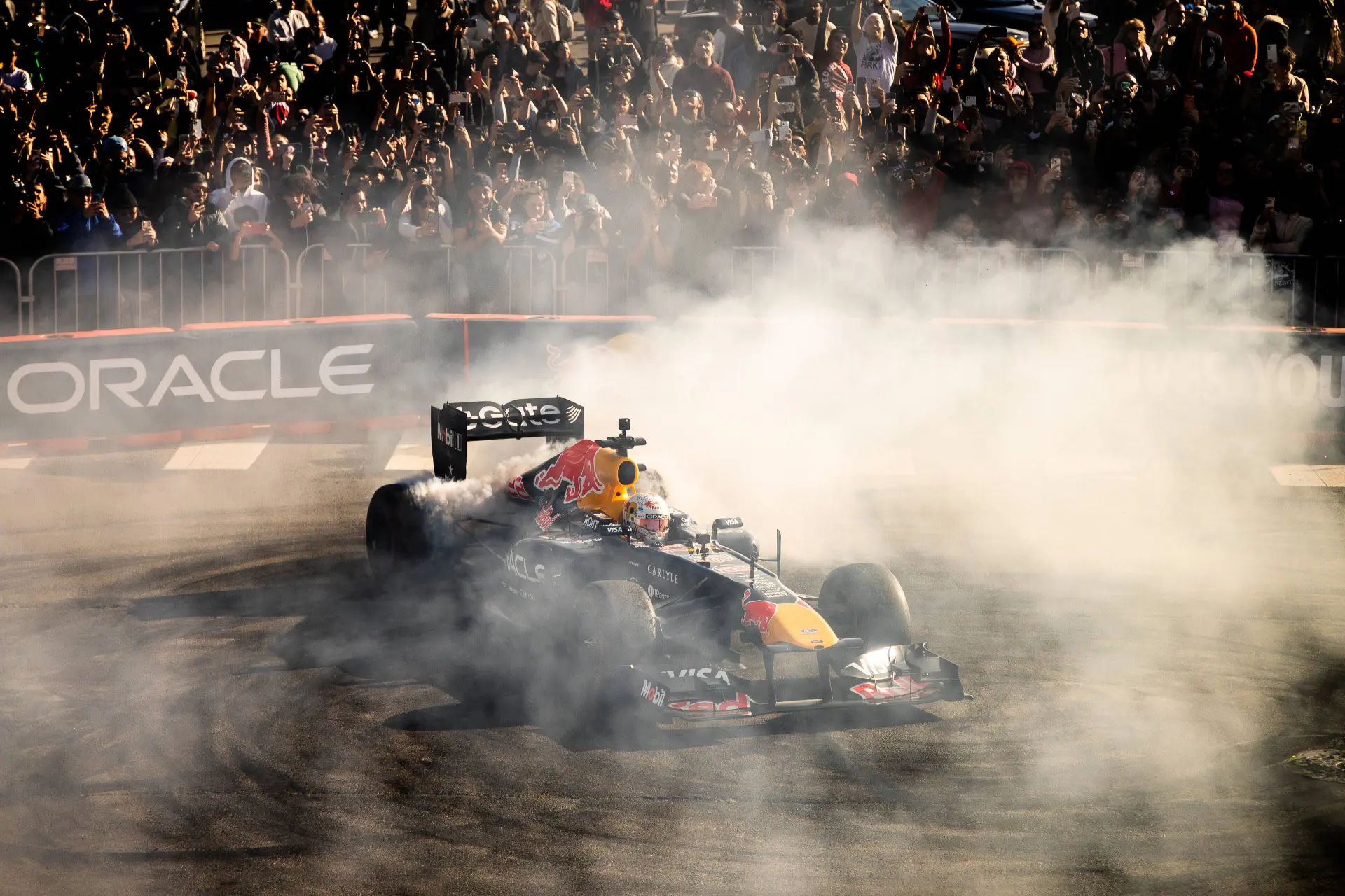 F1 Today | Tsunoda drama unfolds as Domenicali teases joint F1 launch comeback