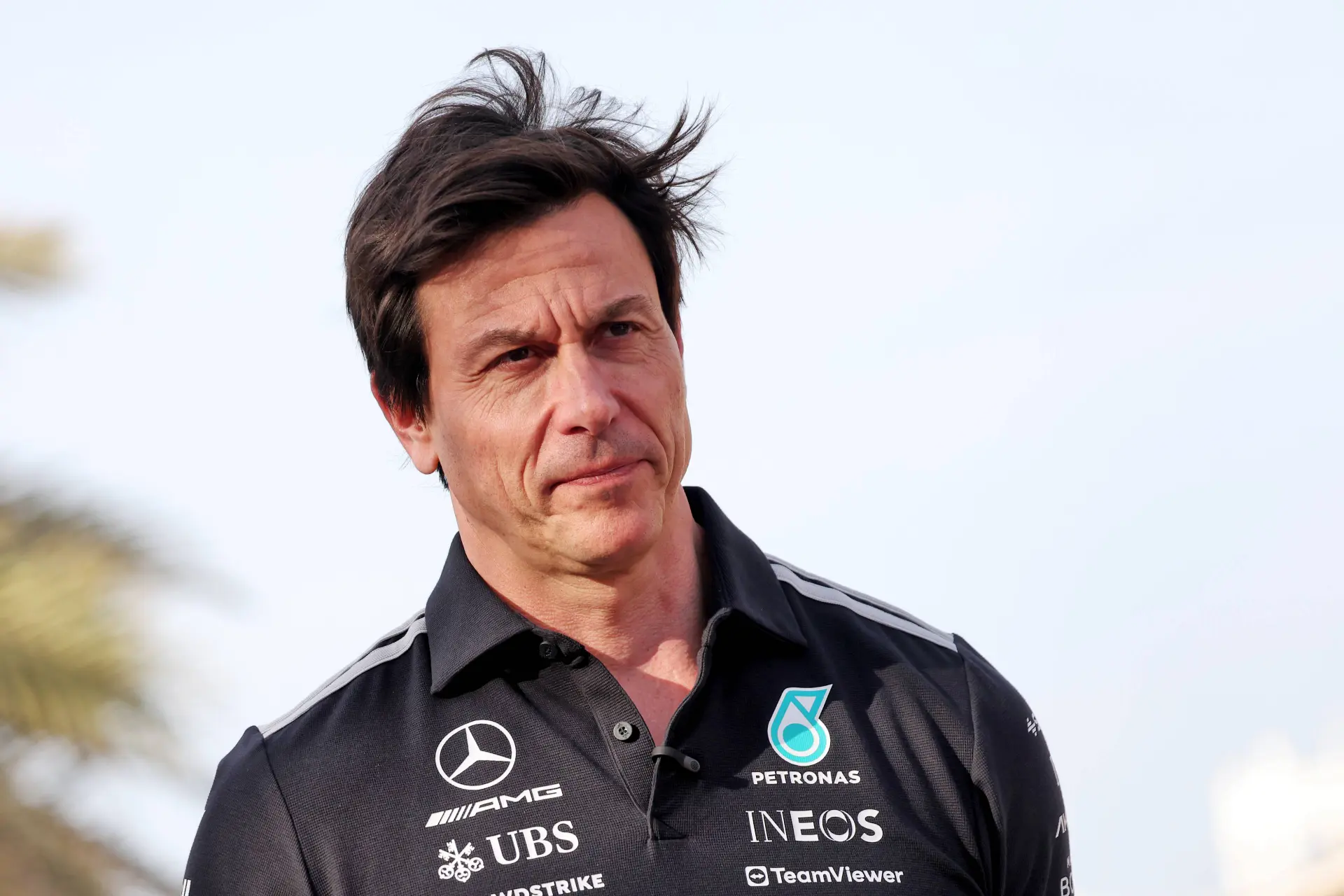 Wolff wijst op pijnpunt Mercedes: Kan het team wel vooraan meedoen?