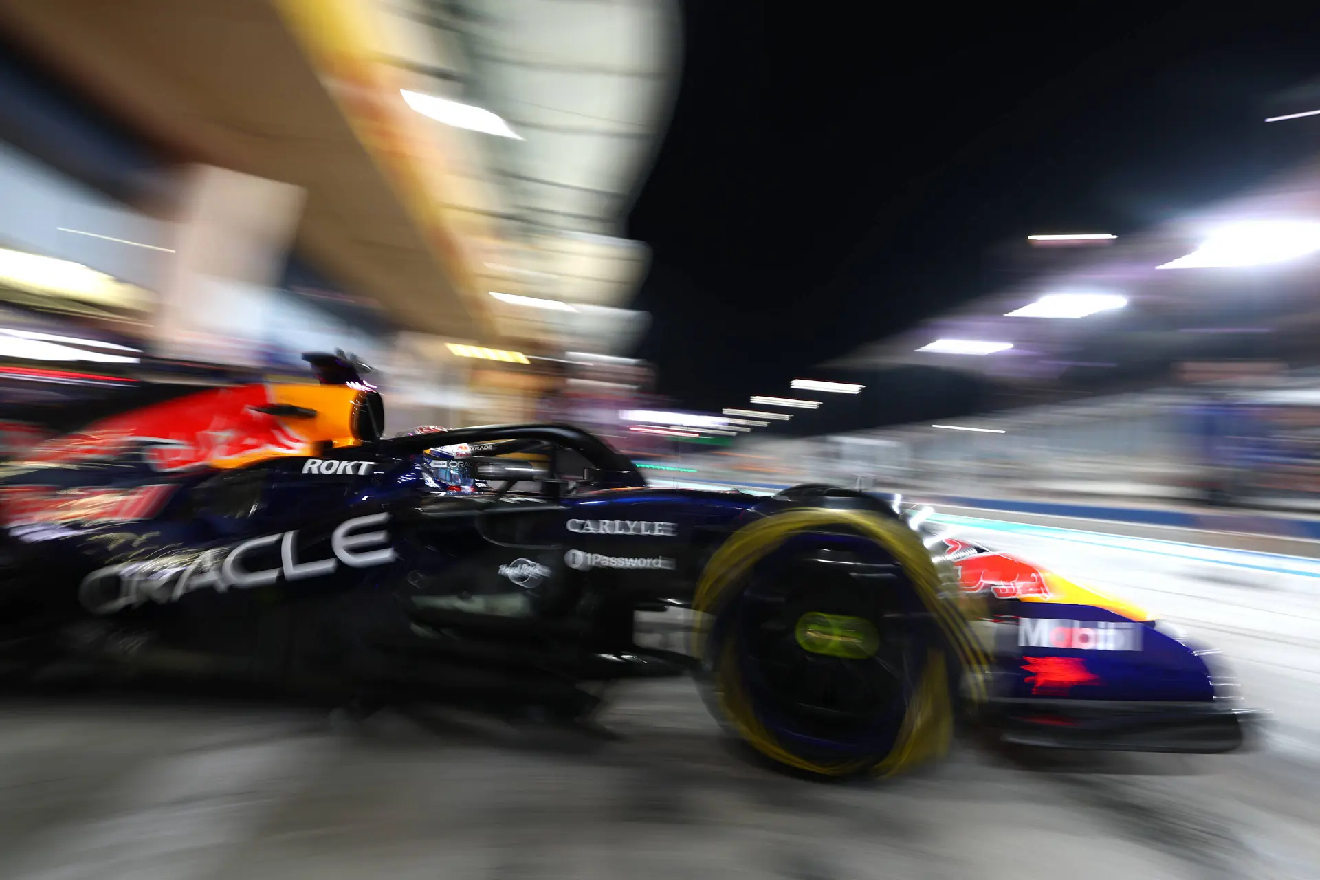 Red Bull en Verstappen zagen topper vertrekken: Waar komt hij nu terecht?