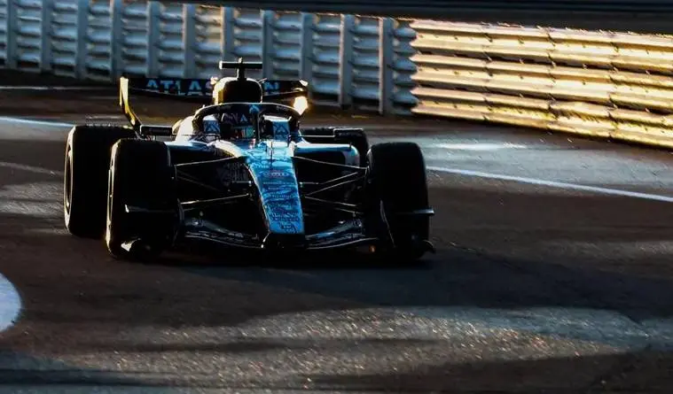 williams-shakedown