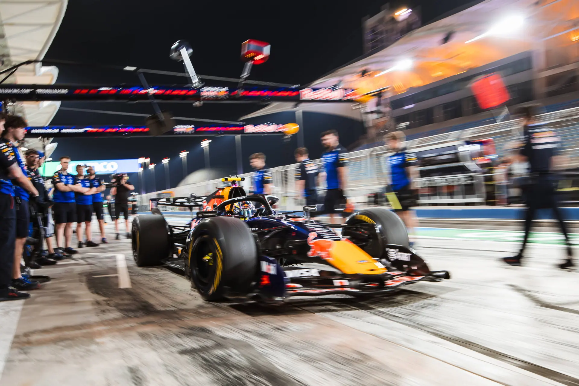 Is the Bahrain Grand Prix in doubt? This is Formula 1's dilemma