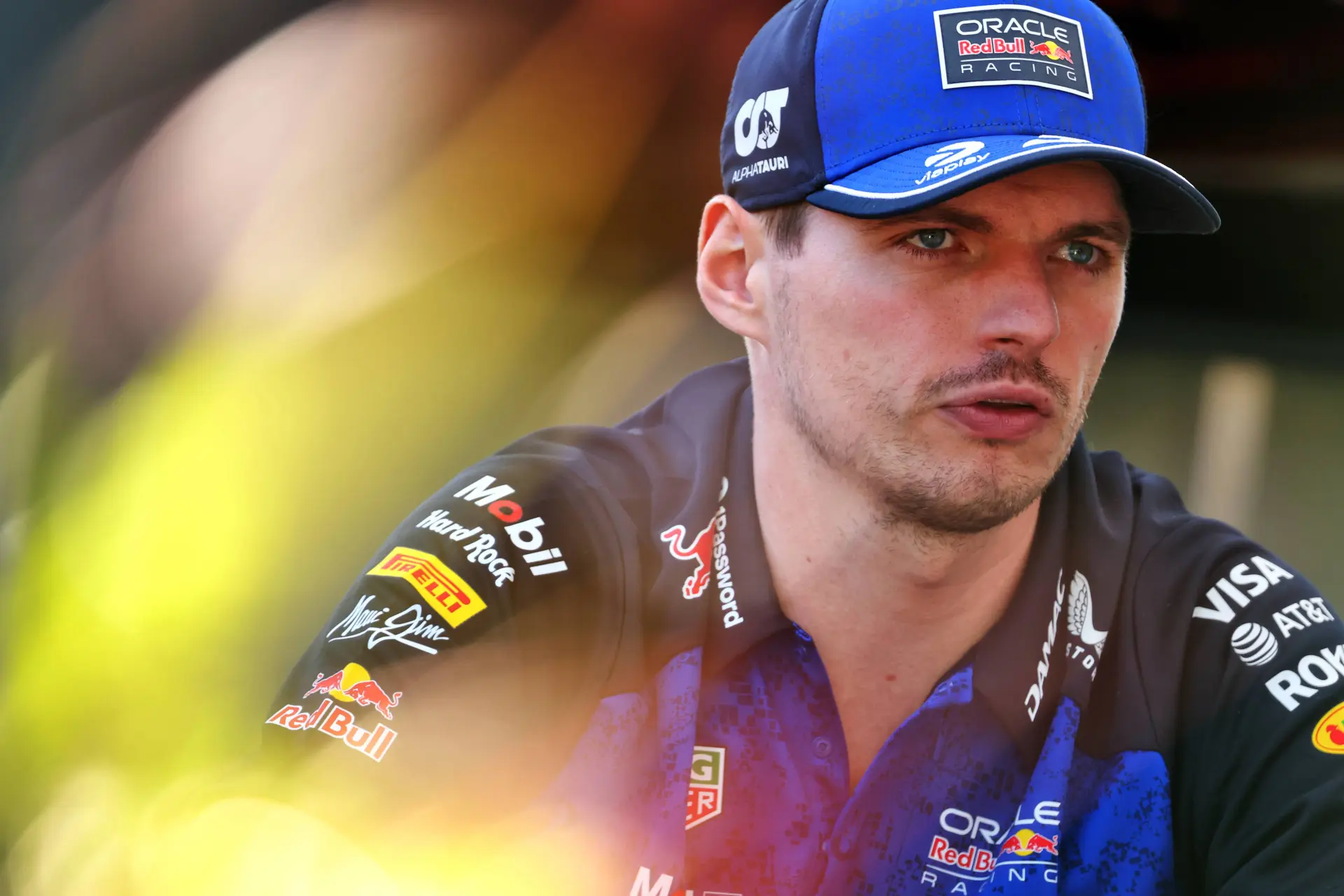 Verstappen snapt niks van de FIA, die 'veel te laat' actie onderneemt