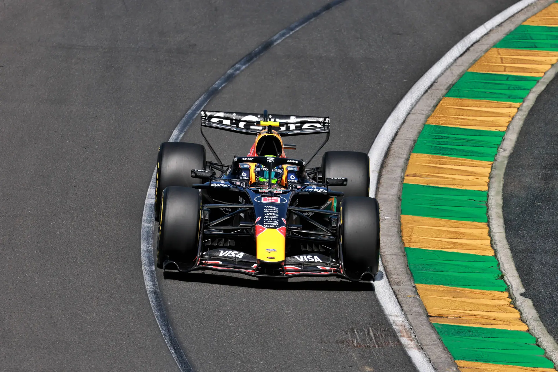 LIVE F1 | Leclerc stoot Hamilton en Verstappen van de troon in Australië