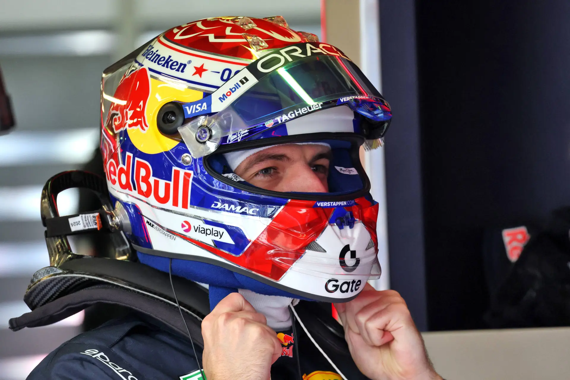 Waarom Felix da Costa juist méér respect heeft voor Max Verstappen na deze beslissing