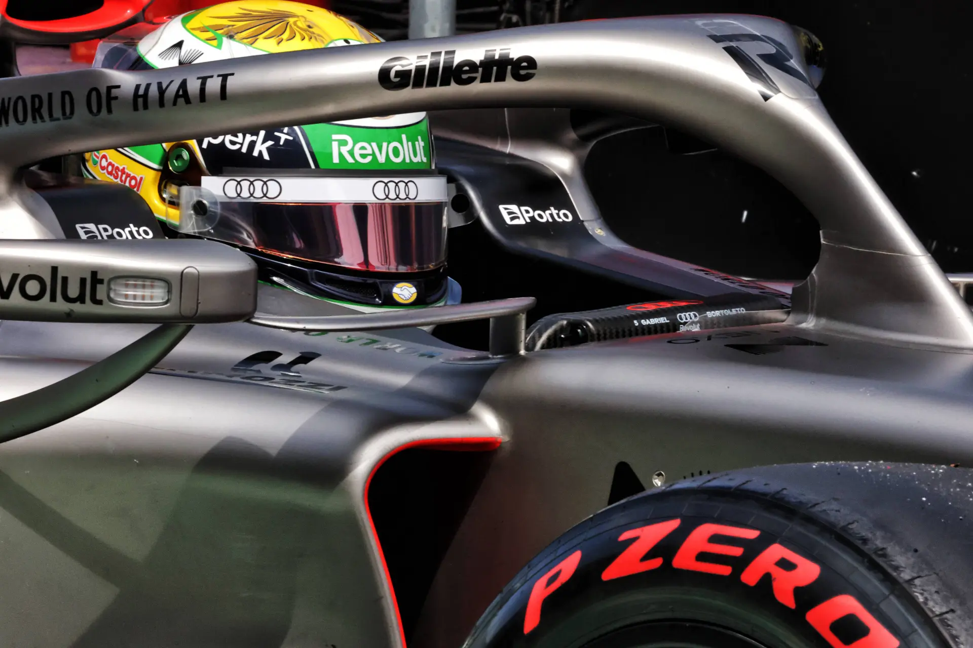 New F1 rules spark yet another big issue among drivers after Australian GP