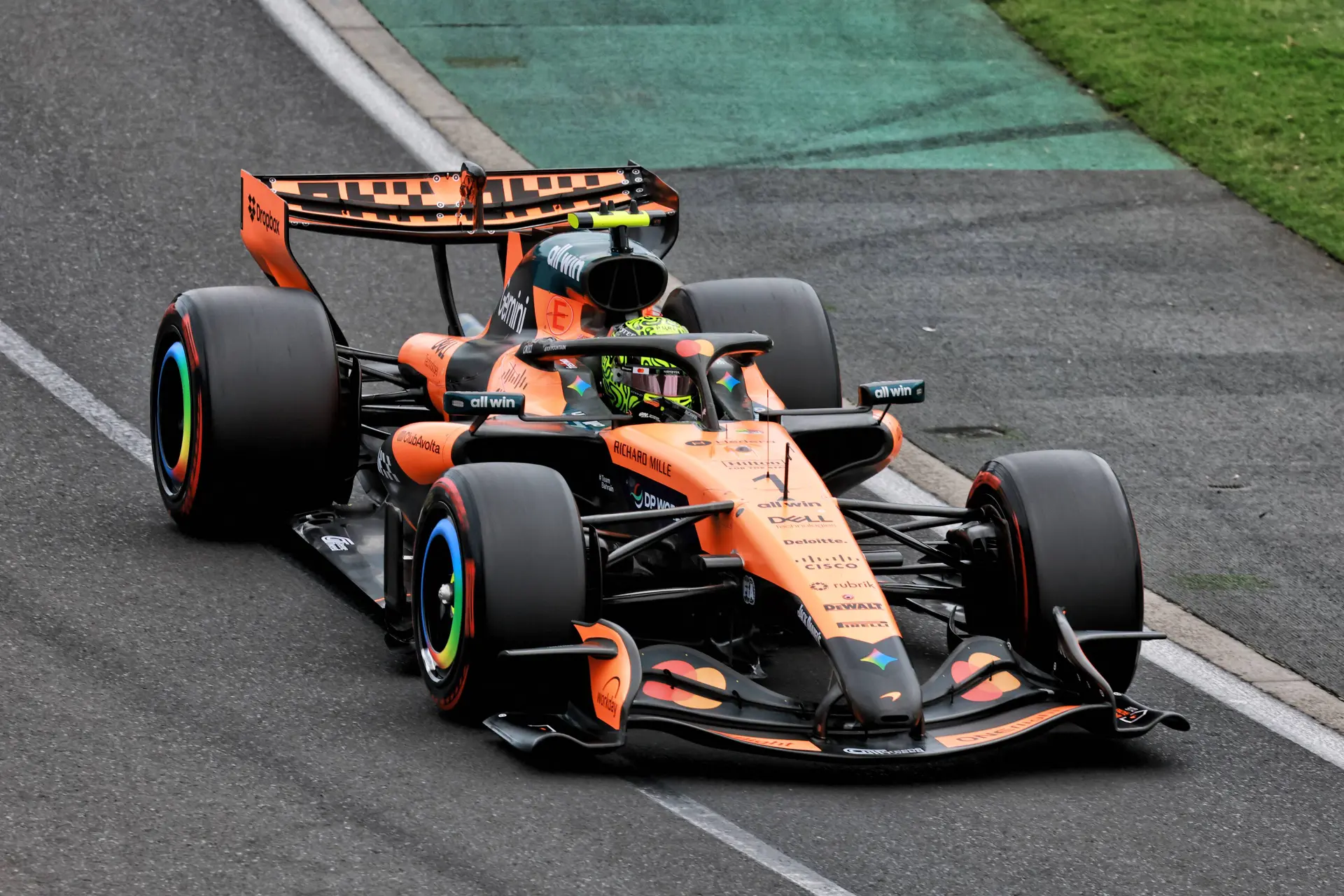 Why lift and coast in qualifying 'should no longer be a thing' at the Miami GP