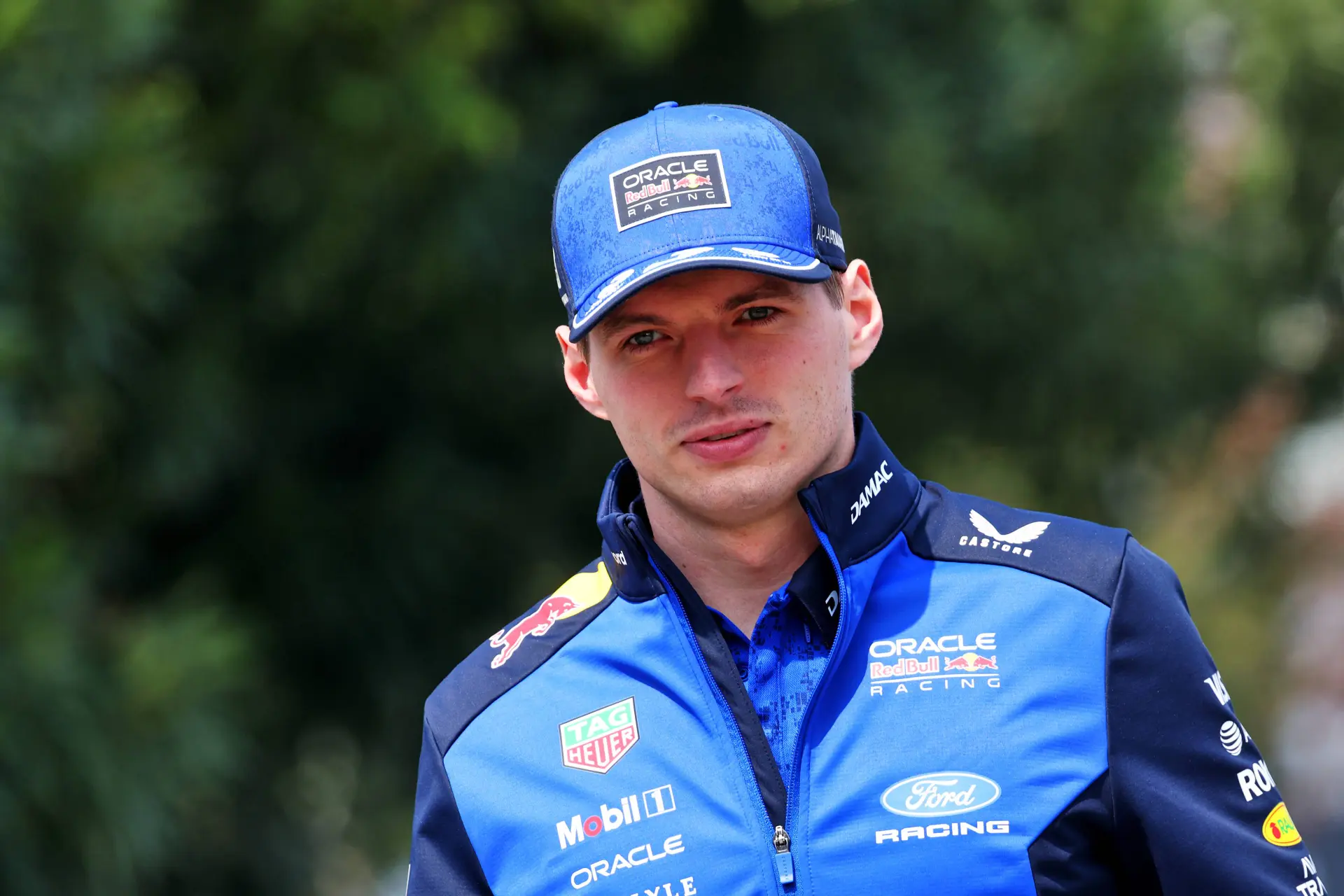 verstappen