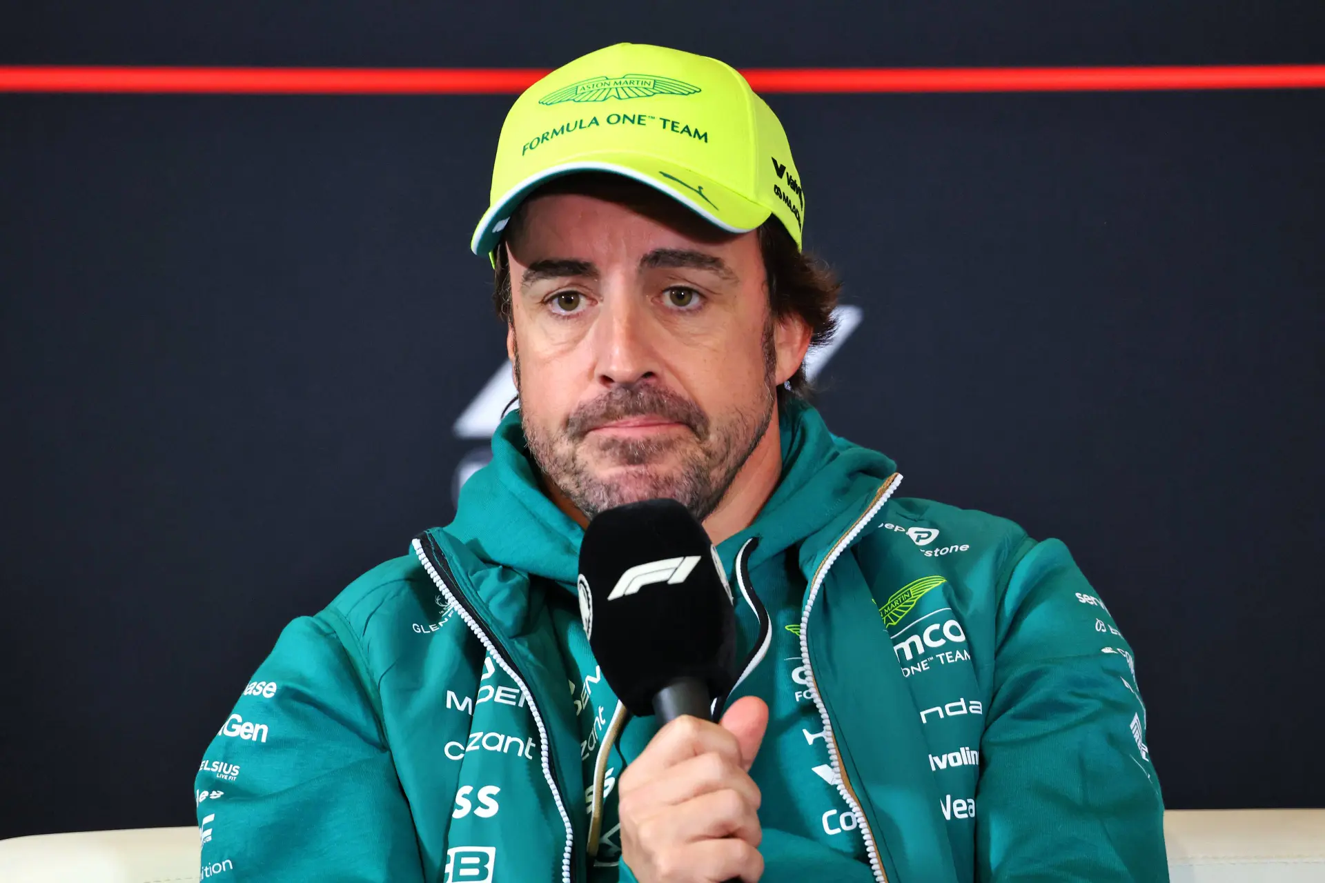 Alonso previews painful ‘few months’ despite Aston Martin reliability progress