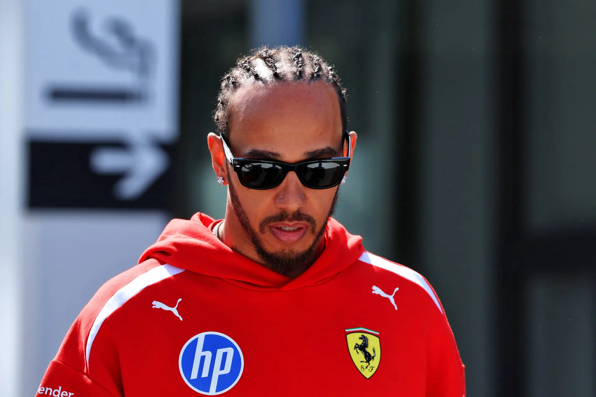 Hamilton issues serious warning in ‘absolutely not great’ verdict