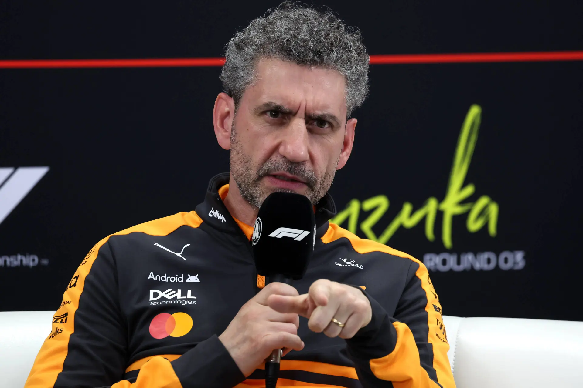 McLaren haalt net als Verstappen gelijk over gevaarlijke situatie in F1