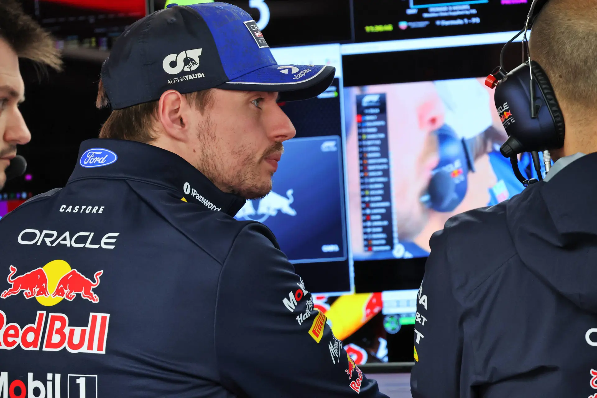Zorgen om Verstappen na kwalificatie: ‘Dat mist hij gewoon’