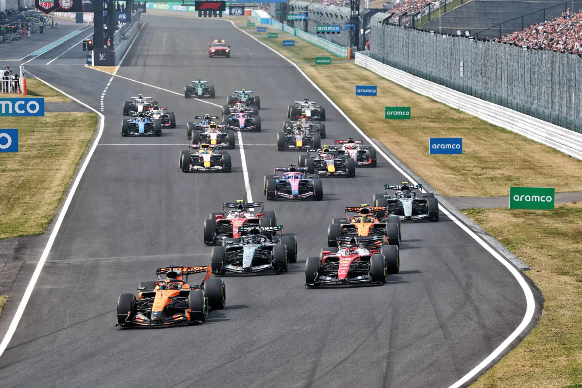 FIA reveal F1 2026 changes set for Miami GP after crunch meeting