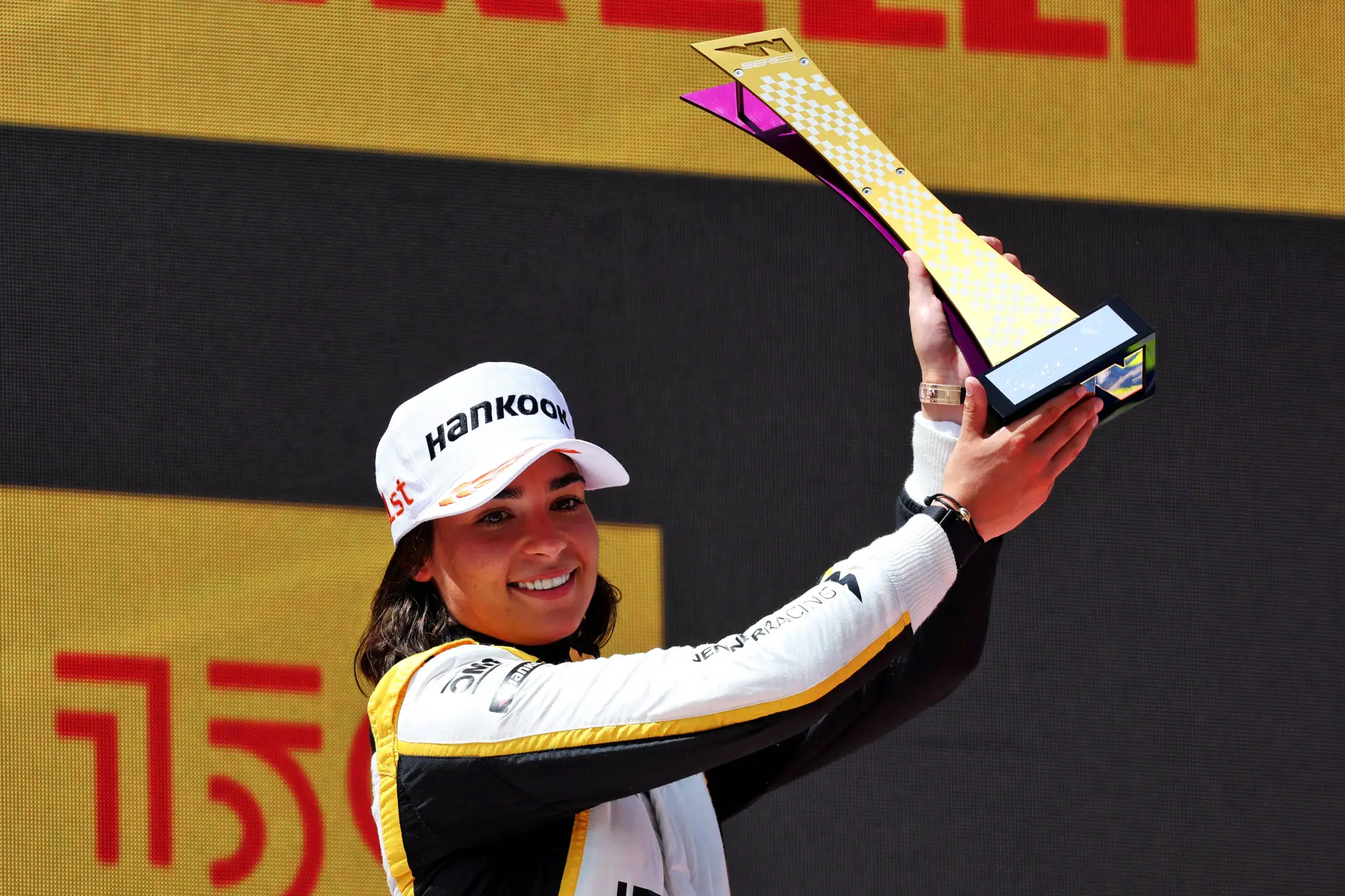 How Chadwick continues to influence the future of Formula 1