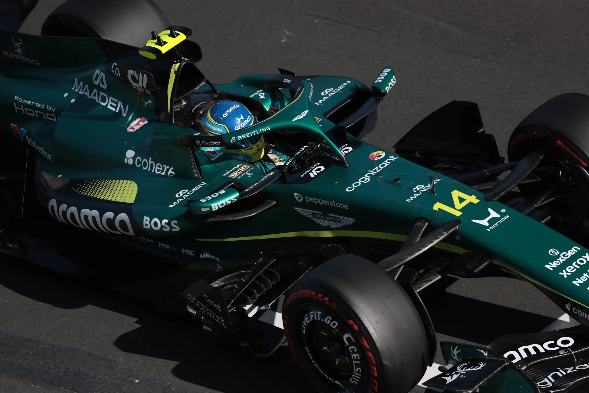 Vraagtekens voor Alonso: Is dit enorme probleem opgelost of niet?