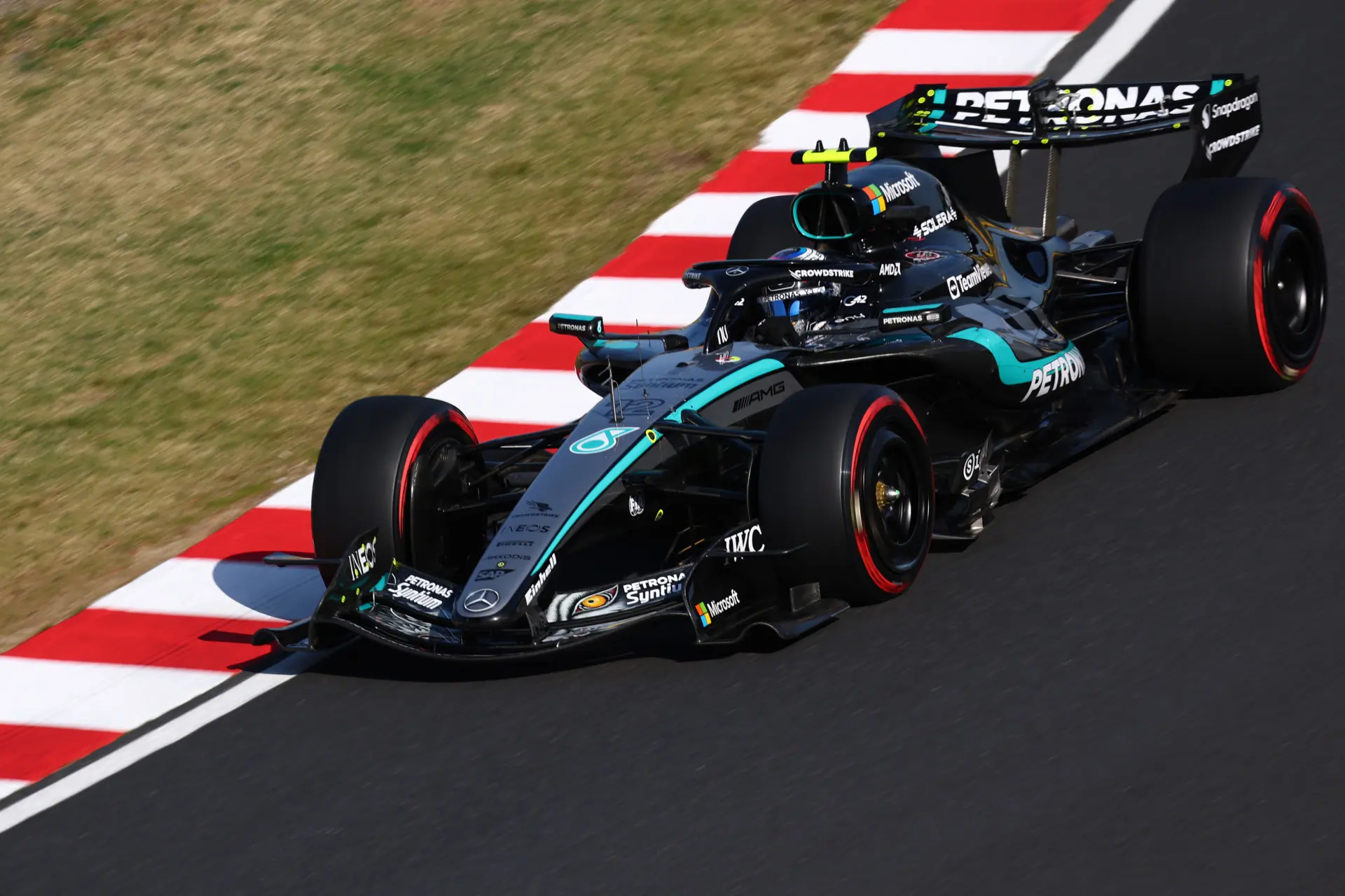 F1 Today | FIA announce 2026 rule changes ahead of Miami GP, Wolff slams public criticism of F1