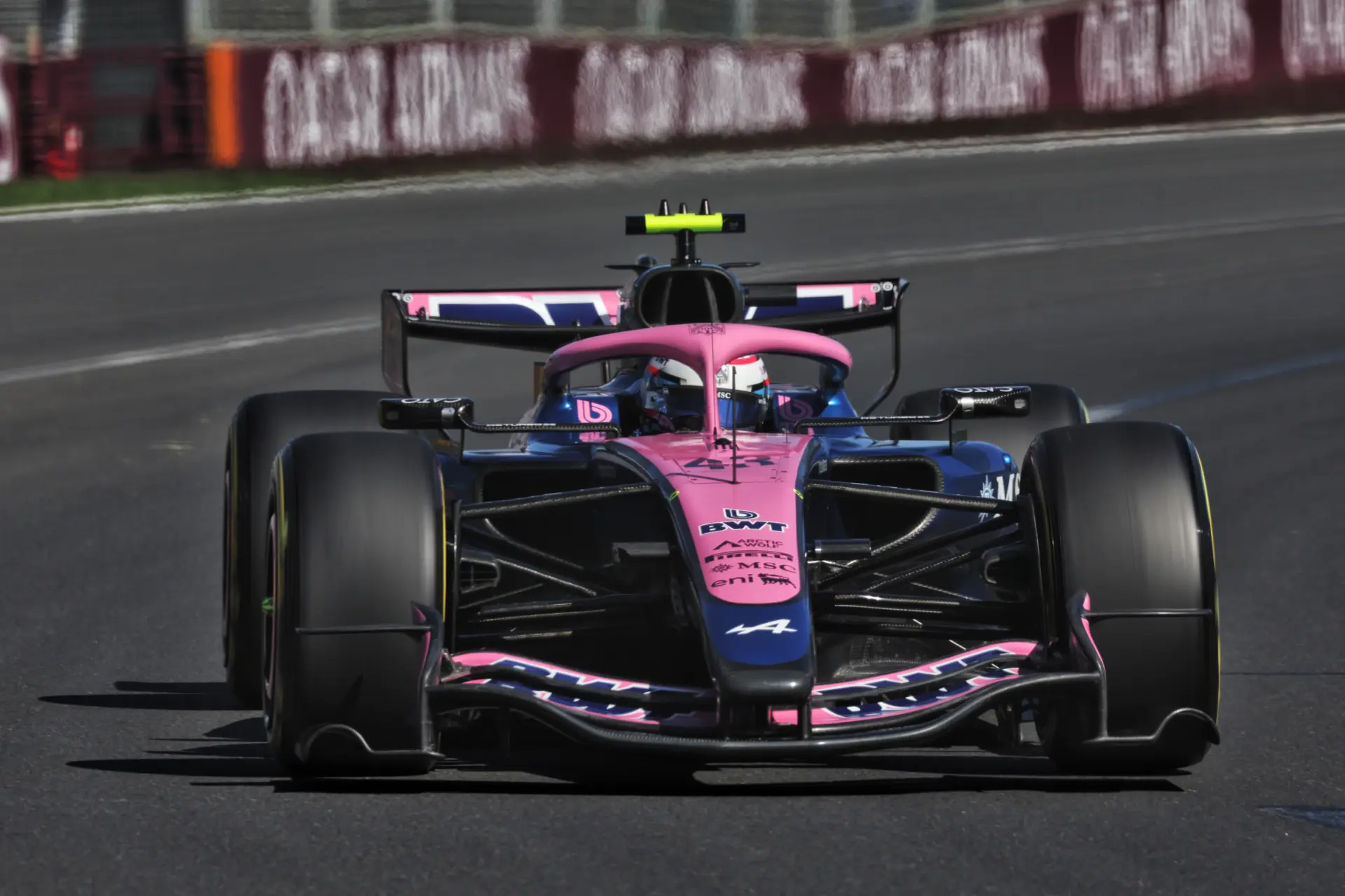 Alpine neemt nu waarschijnlijk écht afscheid van voormalig F1-teambaas