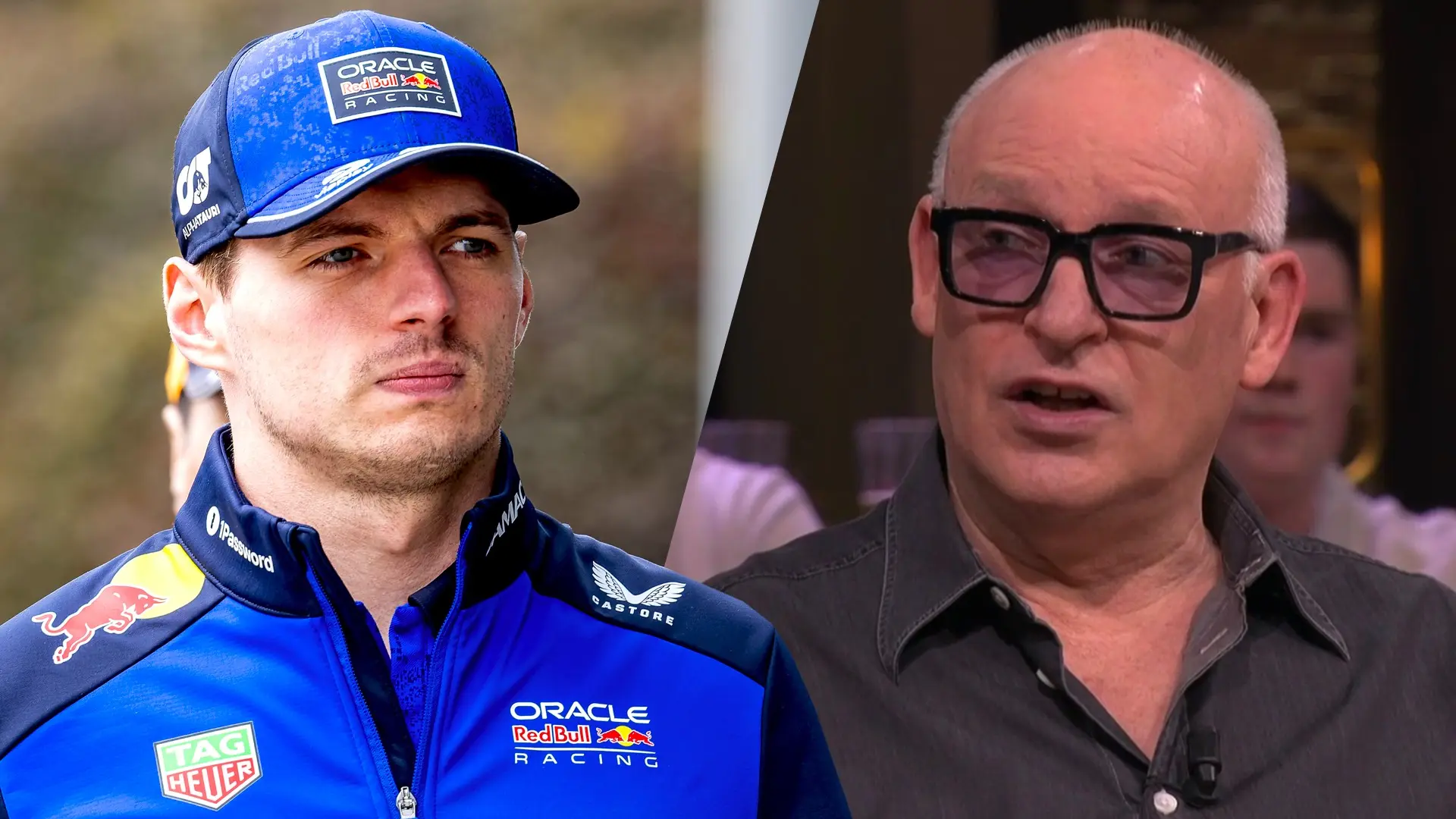 Red Bull krijgt enorme veeg uit de pan: 'Die huilverhalen over Verstappen zijn niet correct'