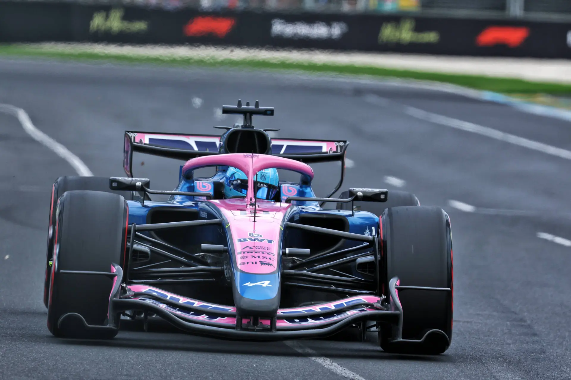 Toto Wolff nieuwe eigenaar Alpine? Zo reageert het Franse team op het nieuws