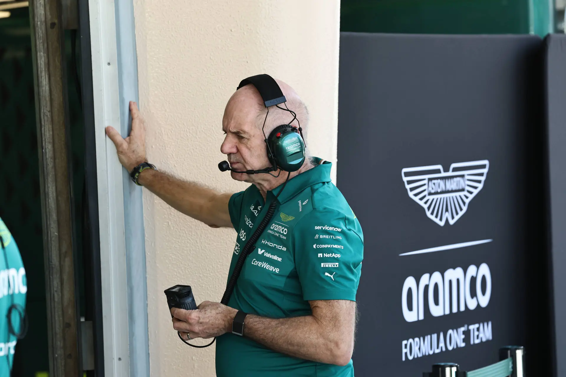 Honda repeats its biggest F1 mistake with the 2026 engine