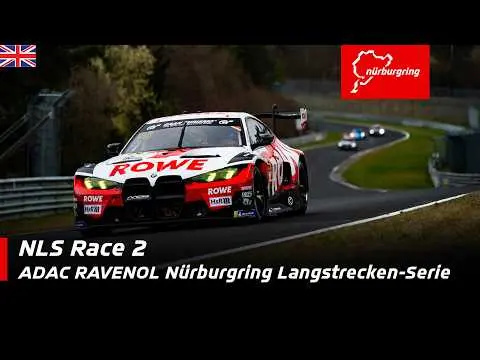 Verstappen back on track at Nürburgring: Watch the F1 star tackle the Nordschleife live!