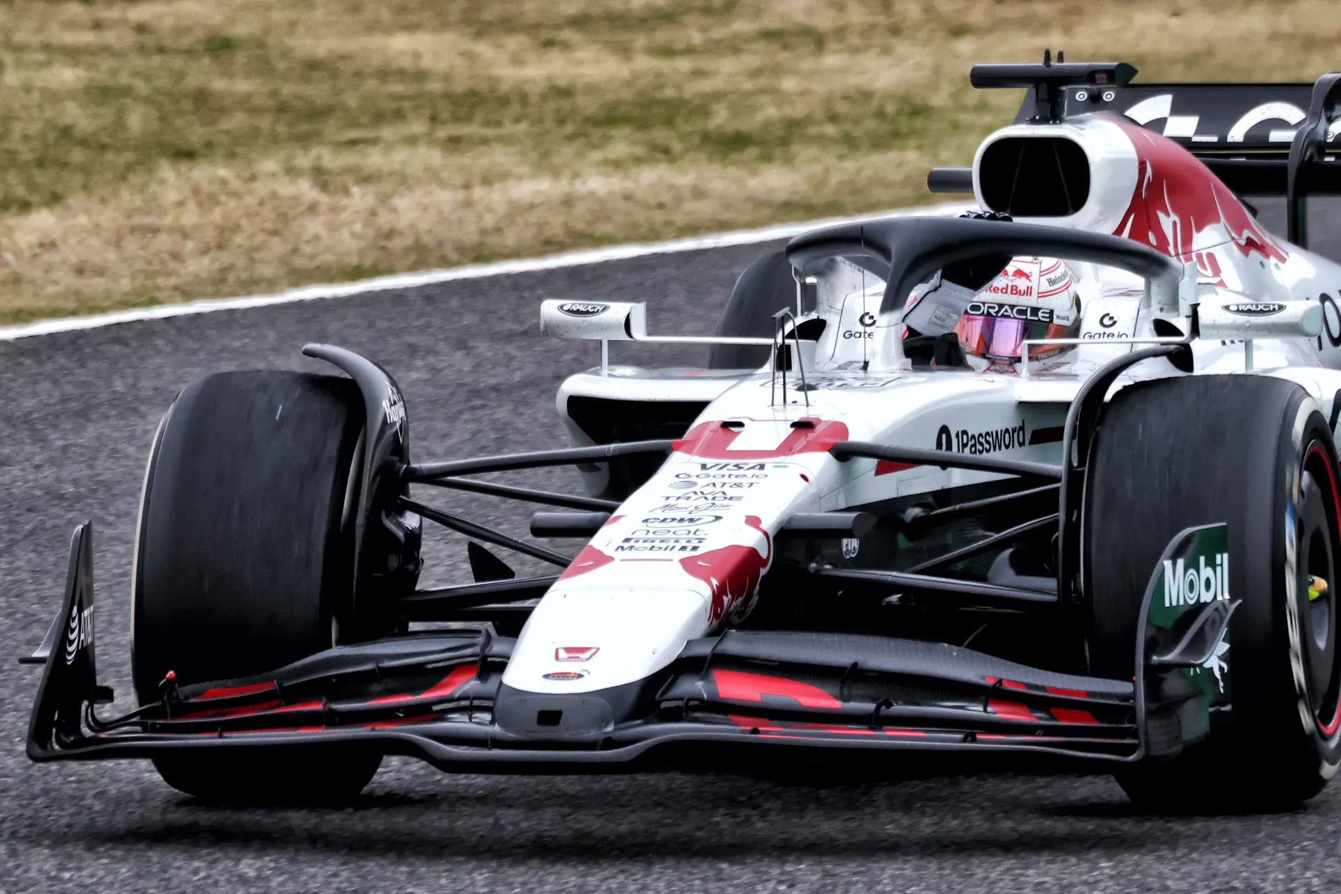 Pirelli preview toughest test yet at Japanese Grand Prix as tyre options confirmed