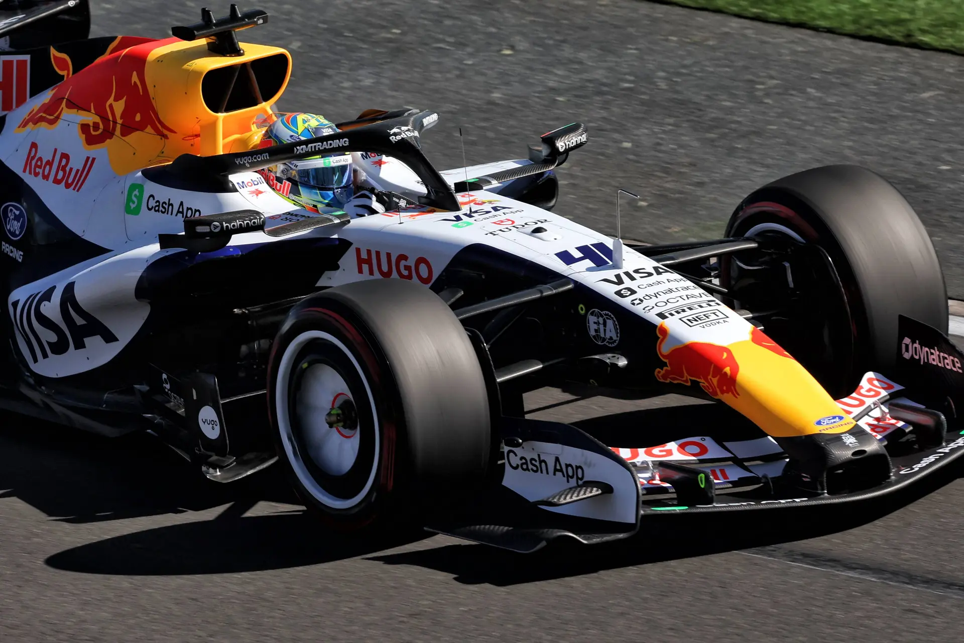 De Grote Onzekerheid: Wie houdt stand in de Grand Prix van Australië?