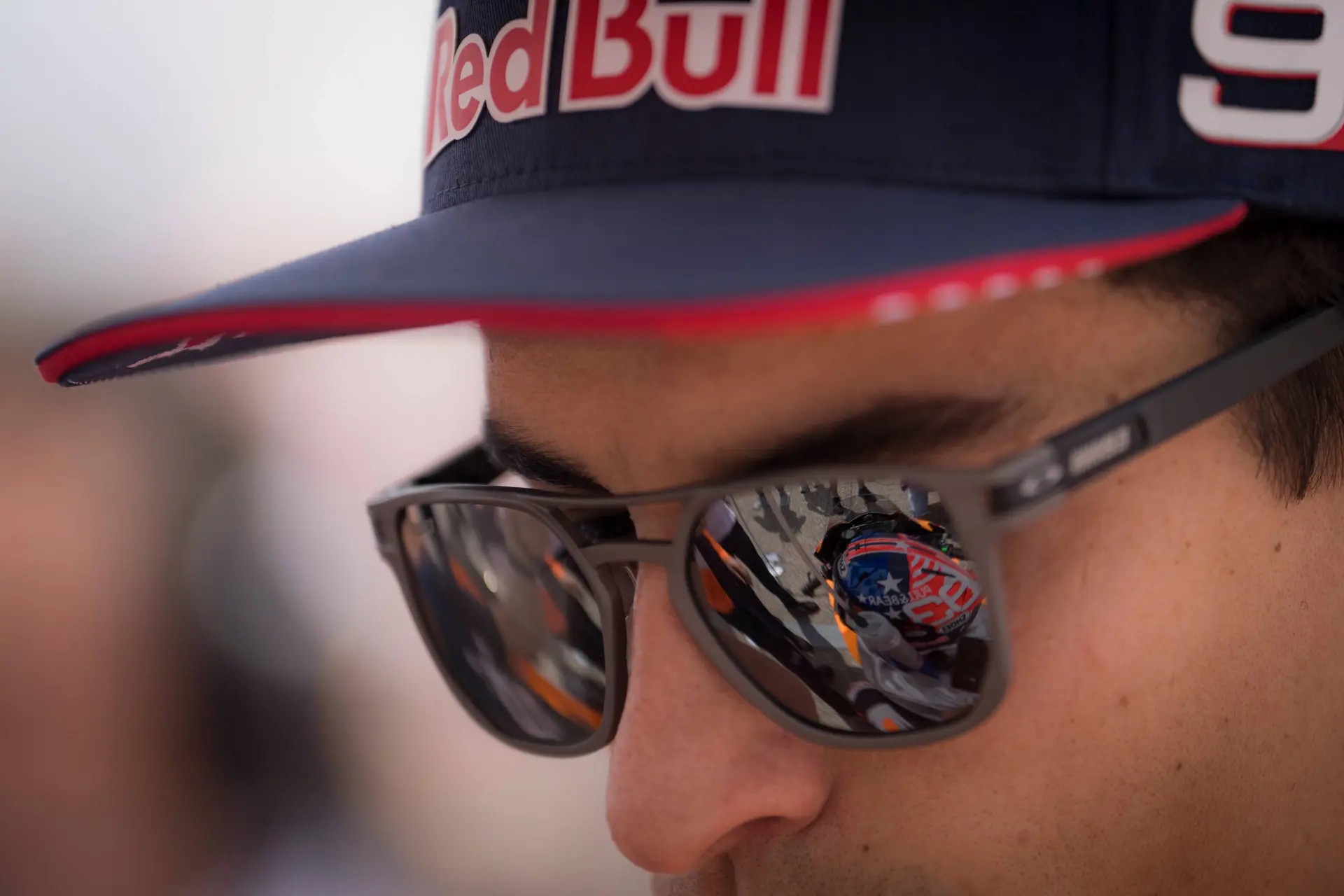 Marquez MotoGP