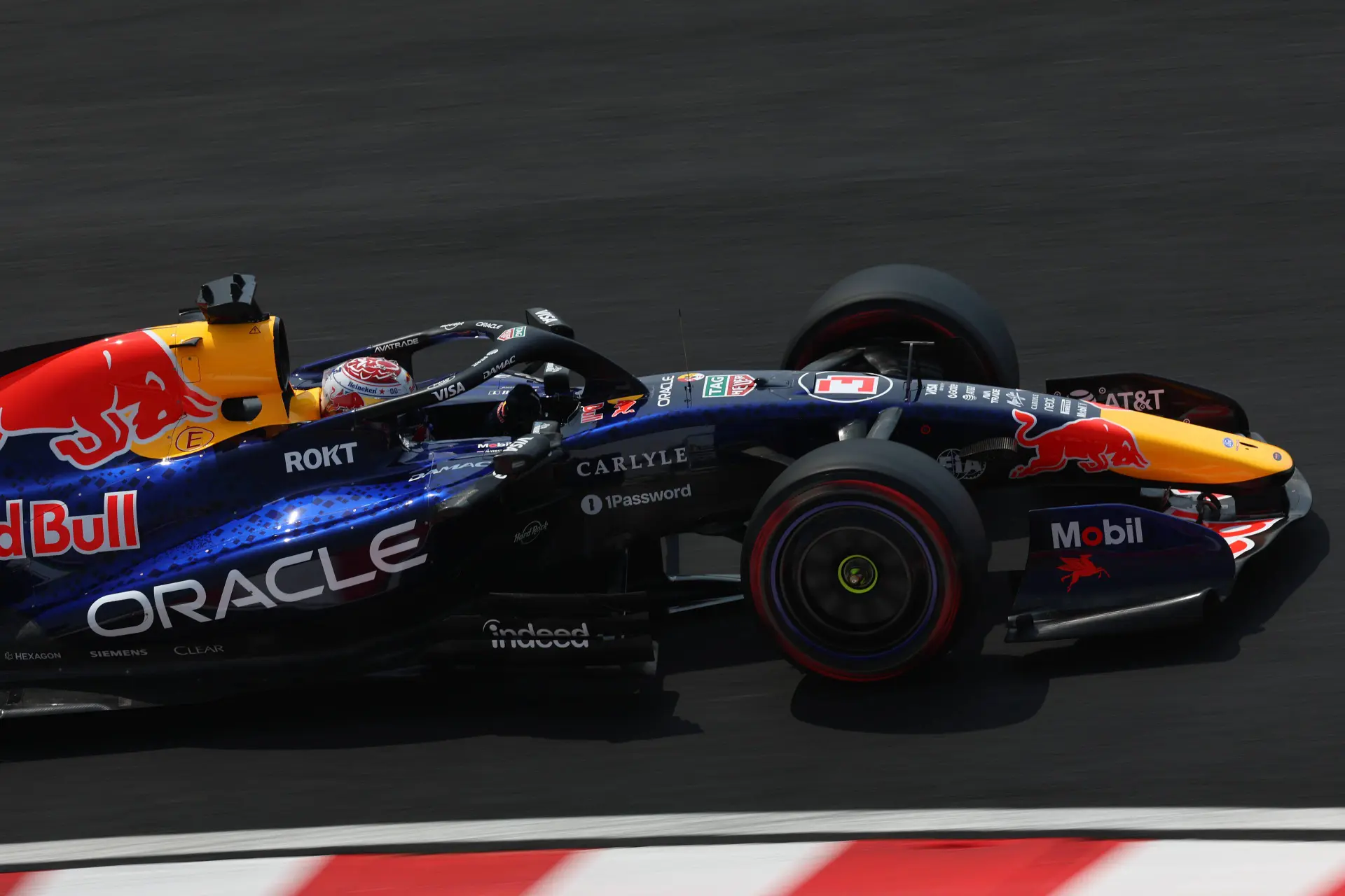 Red Bull laat kopstuk weer thuis, vertrek bij Verstappen-team lijkt aanstaande