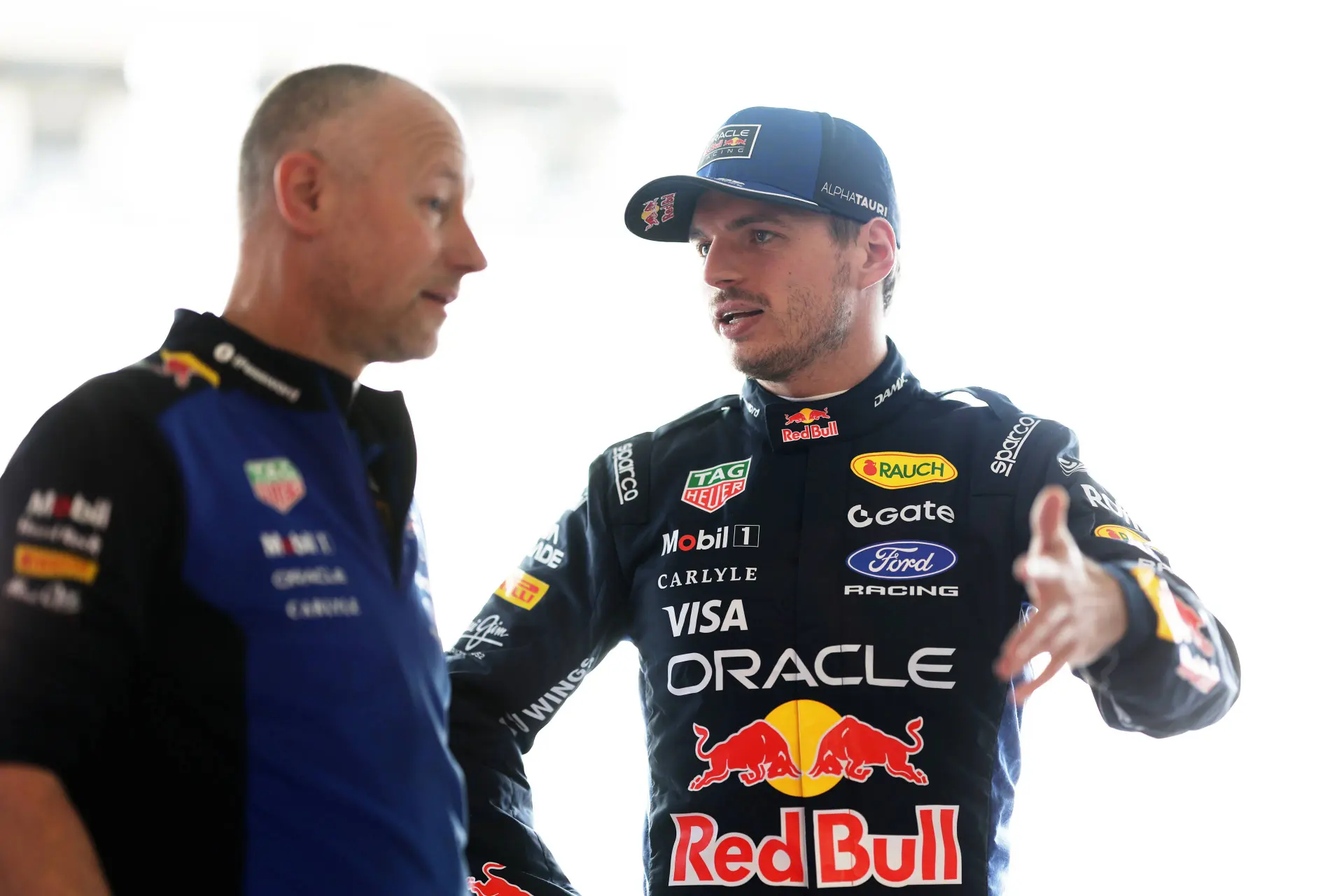 Waarom het véél te voorbarig is om te zeggen dat Verstappen en Red Bull terug zijn