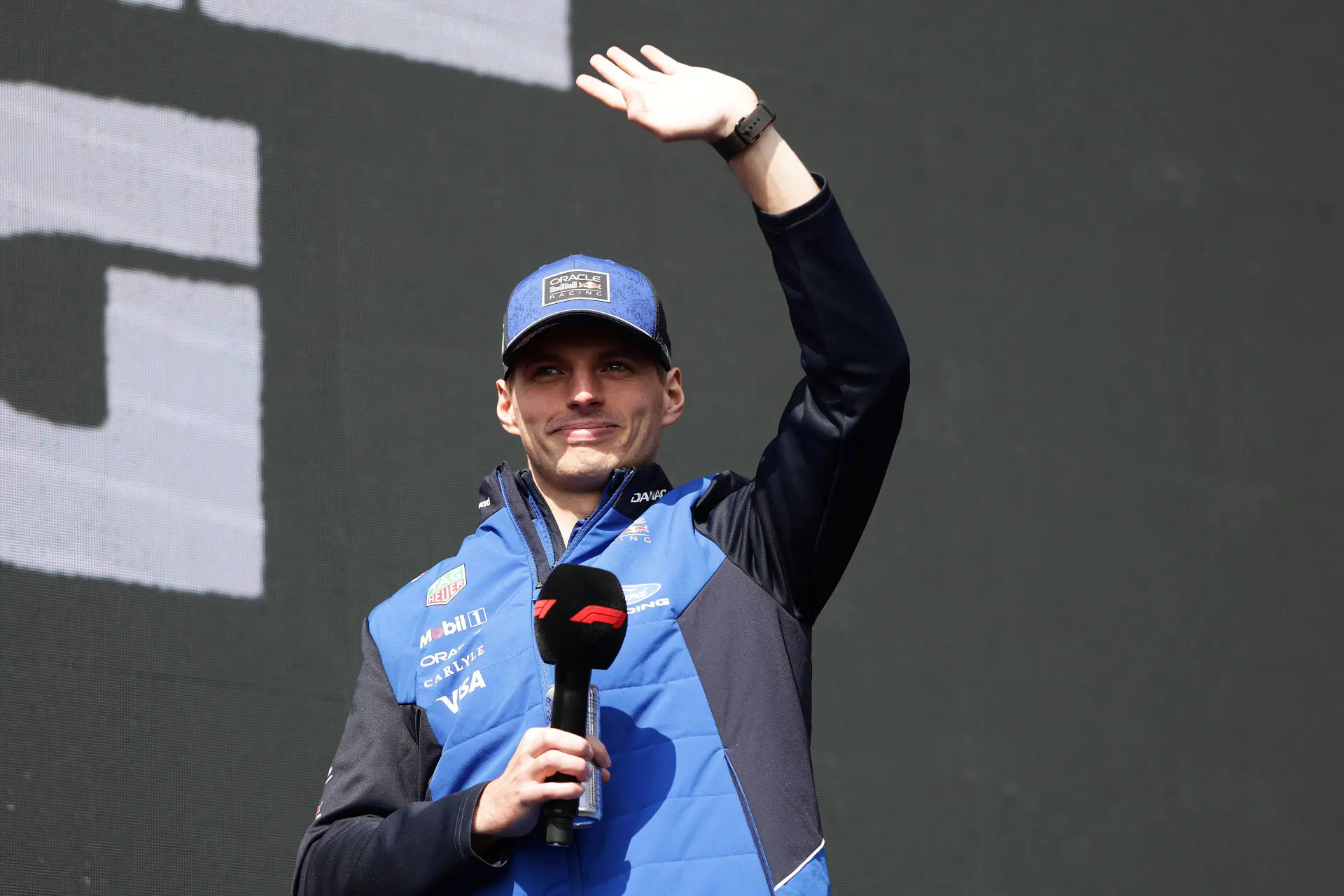 Red Bull Racing neemt wagen Verstappen flink onder handen in China