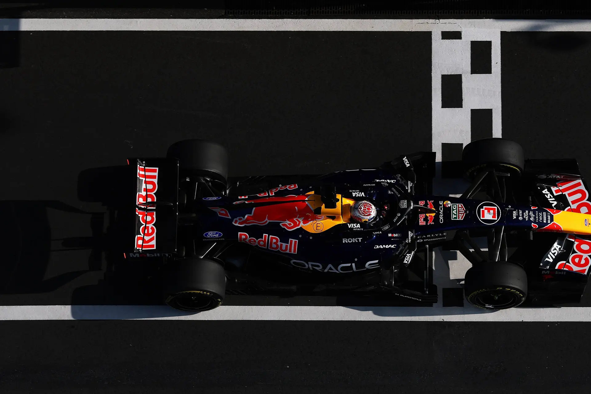 Davidson ziet hoofdpijndossier Red Bull alleen maar groter worden