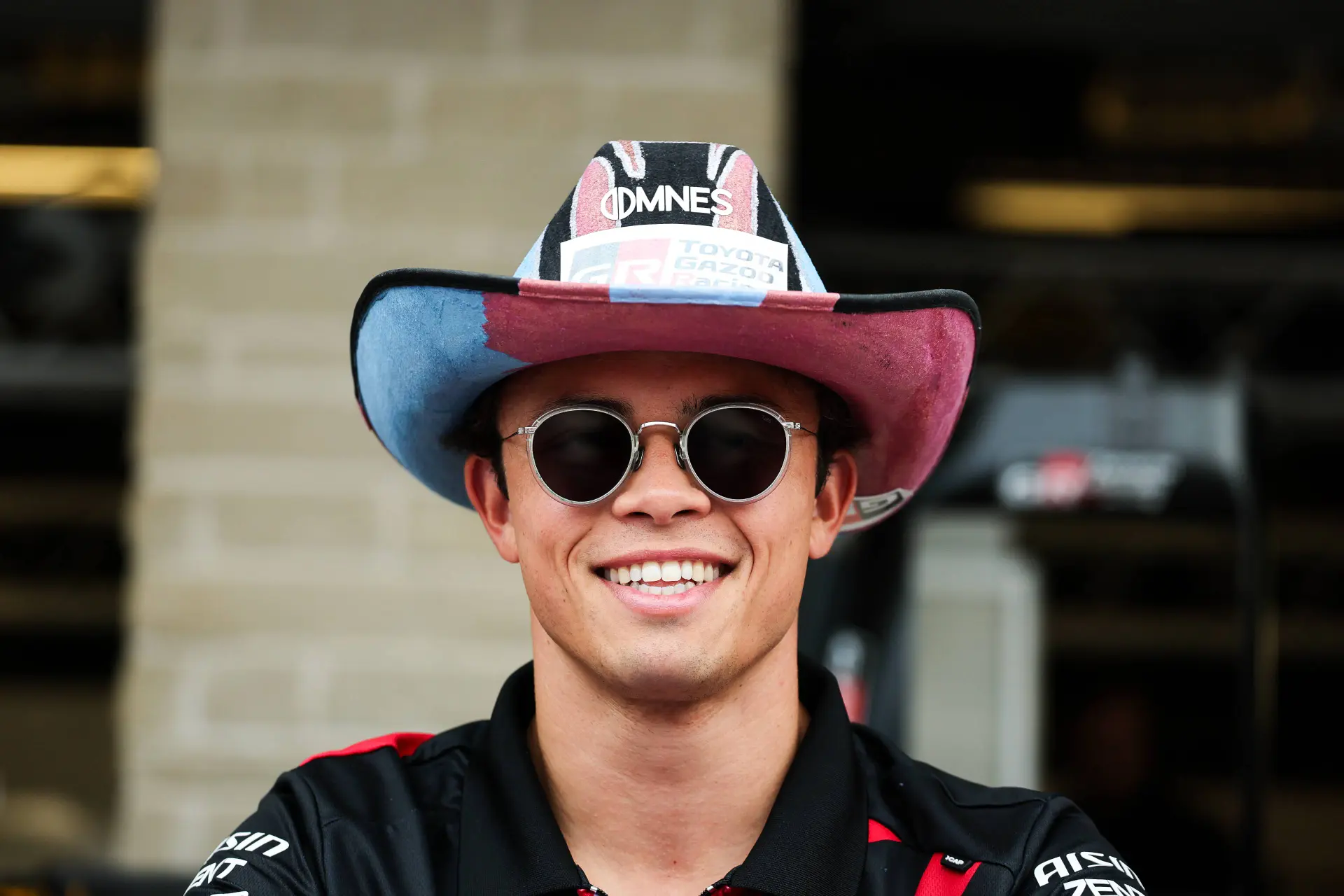 Promotion for Nyck de Vries: chance of a Formula 1 session in Australia