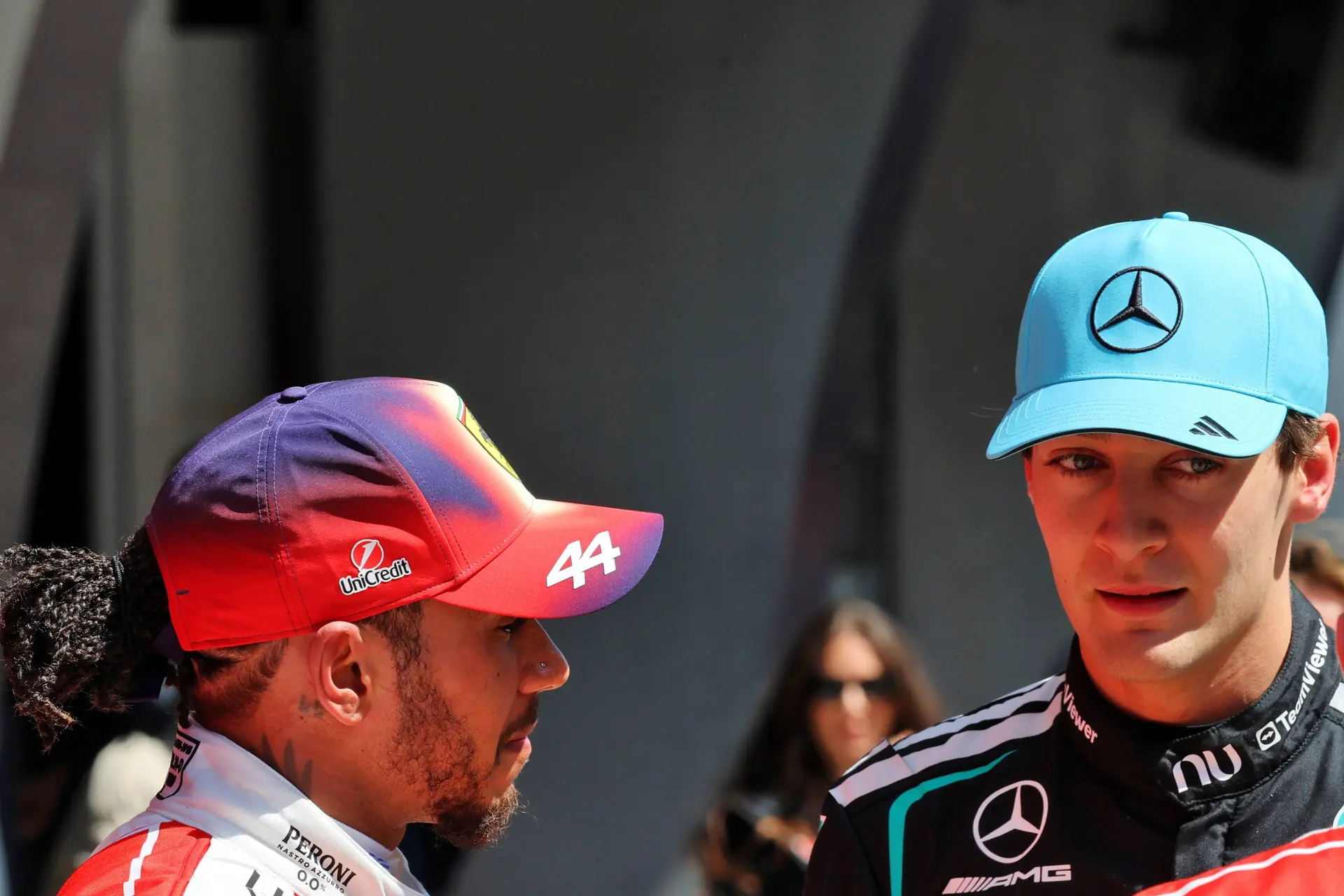 Groot motorenvoordeel Mercedes blootgelegd: 'Levert een halve seconde op'