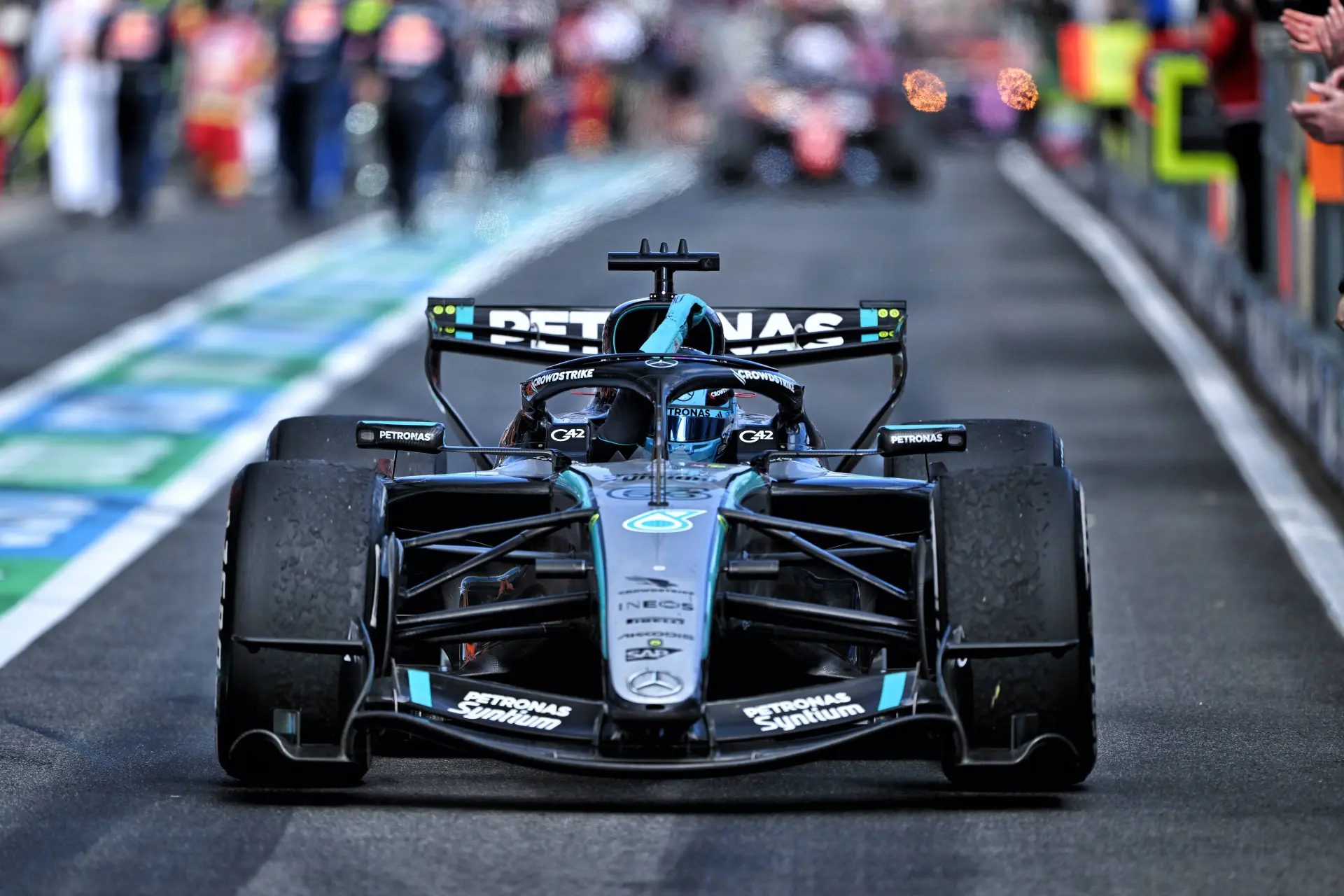 FIA en F1-teams zijn het eens! Gehekelde power units worden definitief aangepast