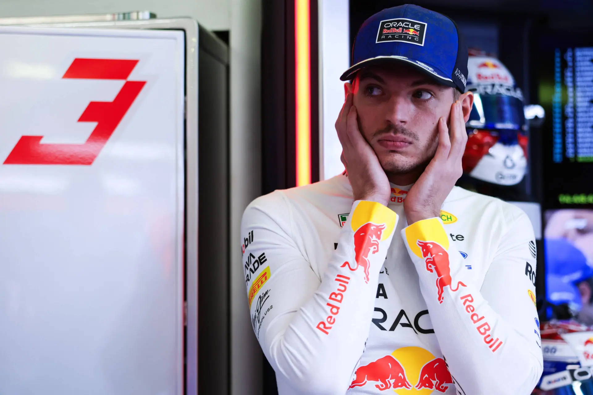 Verstappen vreest sterk voor Mercedes na extreem dominante kwalificatie