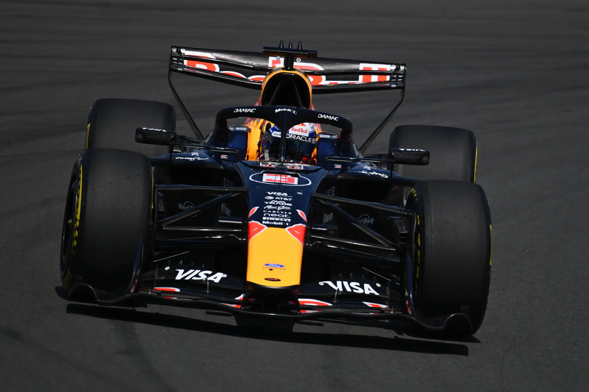 Red Bull prefers chassis over power unit: Why that's perfectly understandable