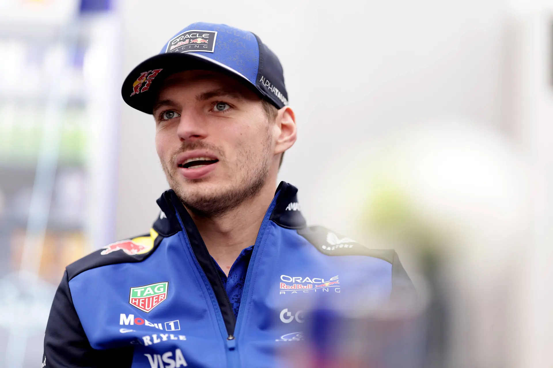 Verstappen krijgt groot pakket aan updates van Red Bull Racing in Japan