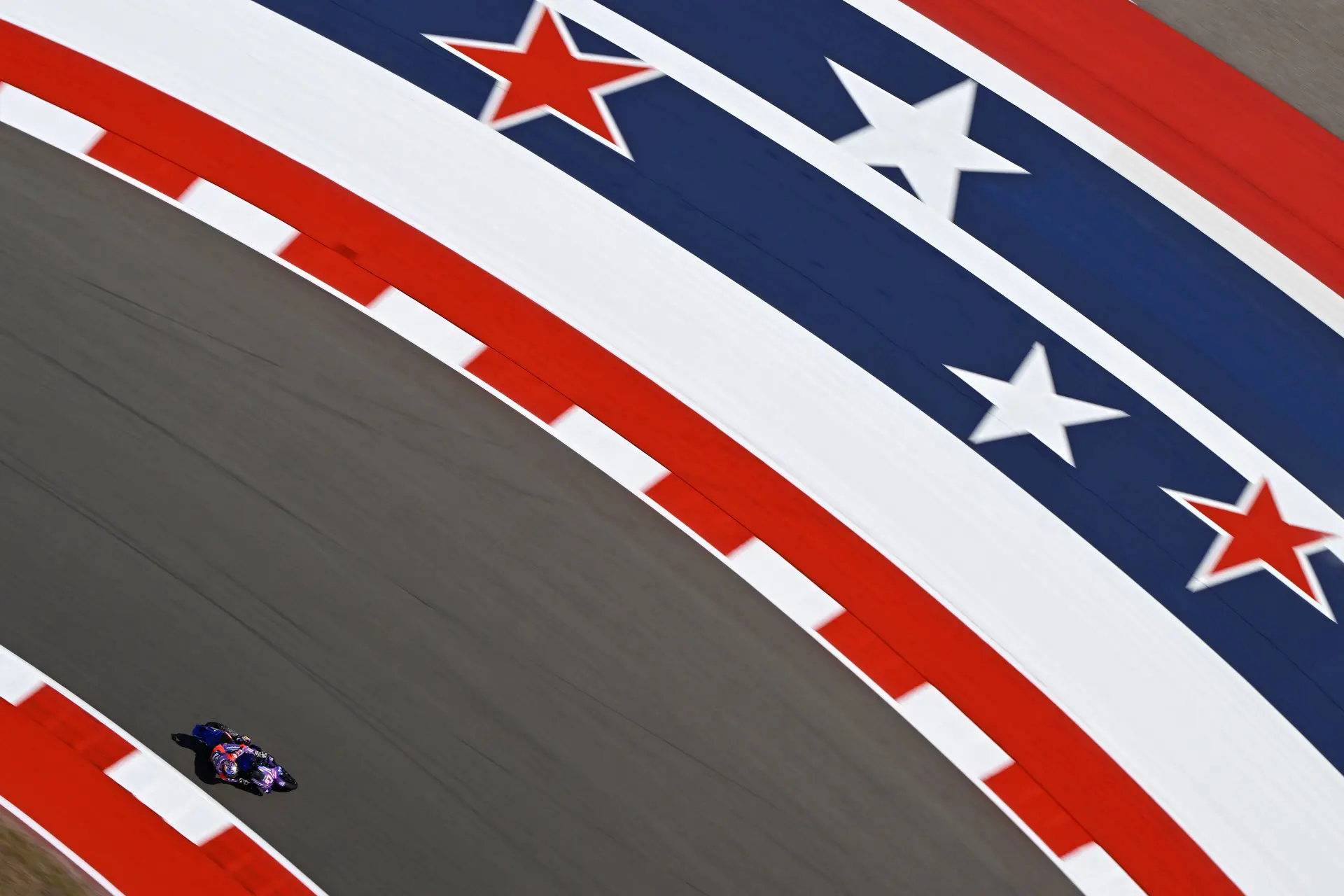 MotoGP 2026 Championship Standings after the USA GP