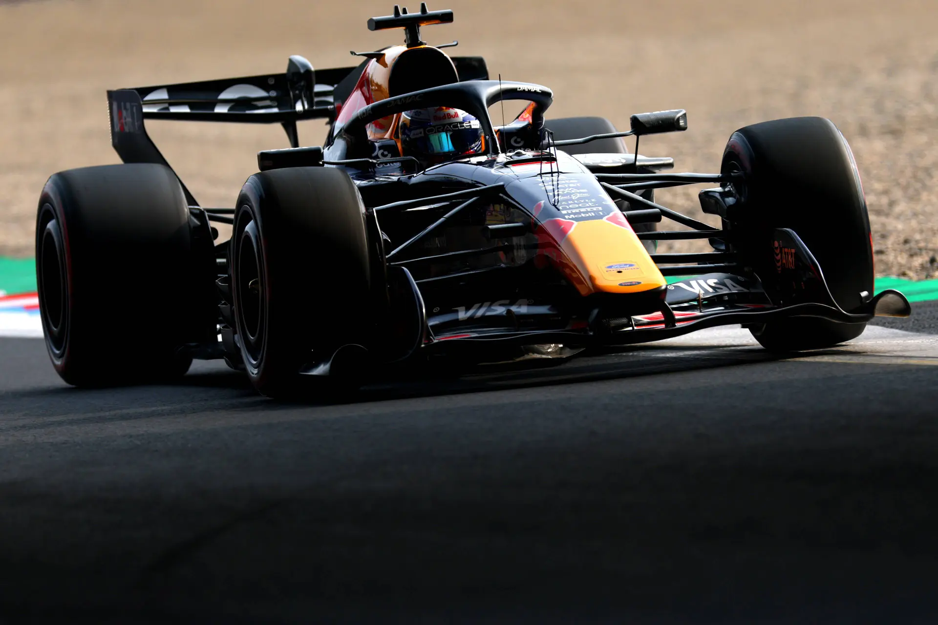 Verstappen en Red Bull krijgen mogelijk voordeel in Miami volgens oud-ingenieur