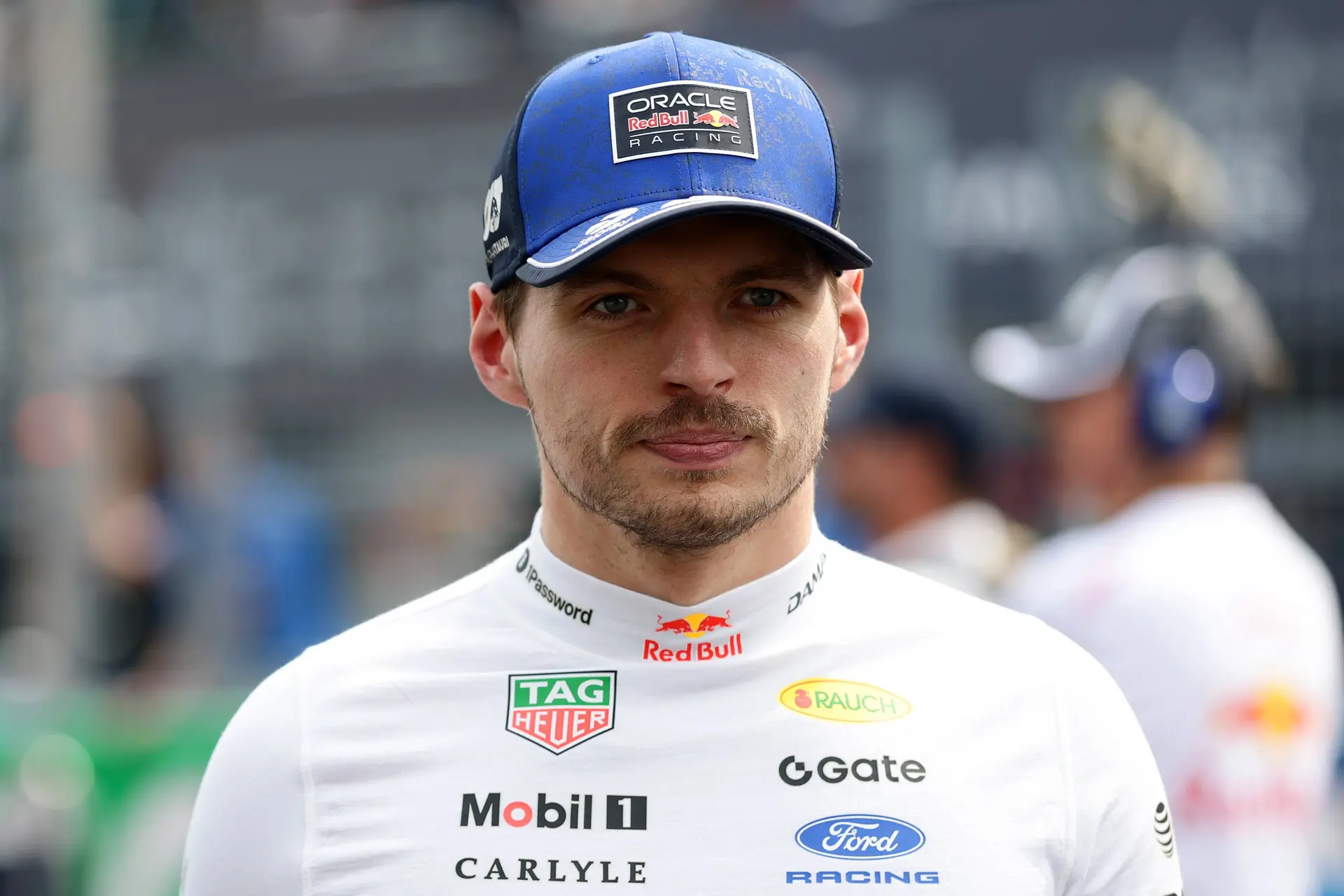 Twee opties voor Verstappen: 'Gaat er niet om of je hem wilt hebben, maar: kan je hem betalen?'