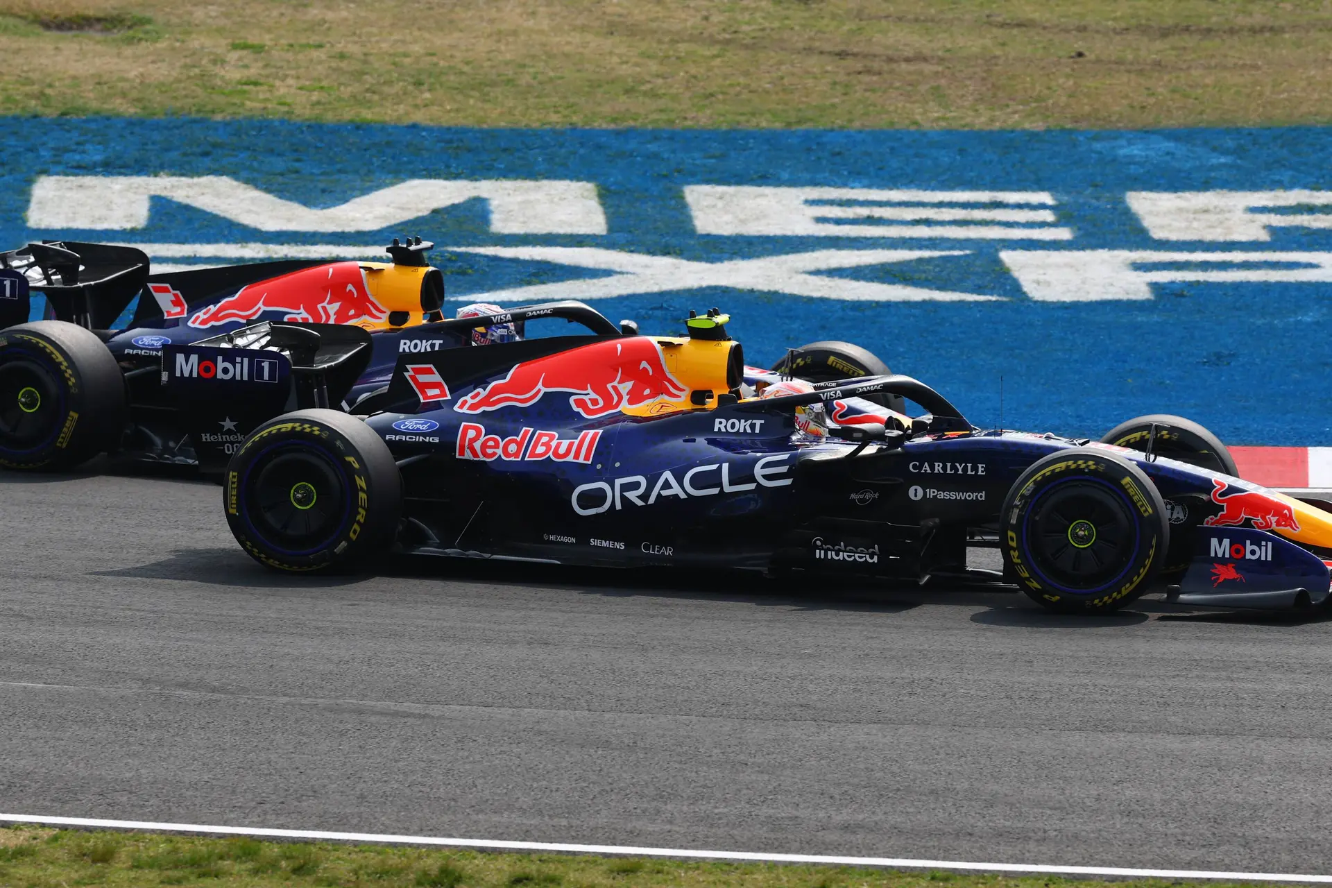Red Bull en ExxonMobil werkten samen aan brandstofkeuzes met grote gevolgen voor 2026