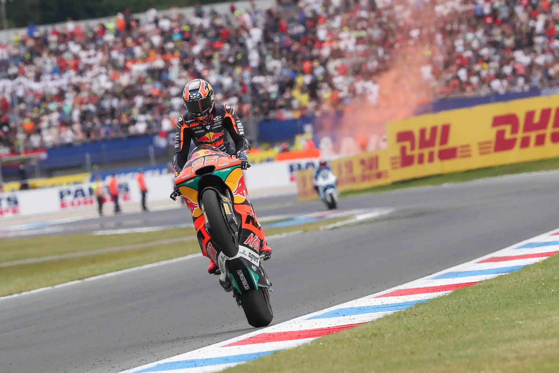 TT Assen zet volgende stap en kondigt grootse nieuwe plannen aan