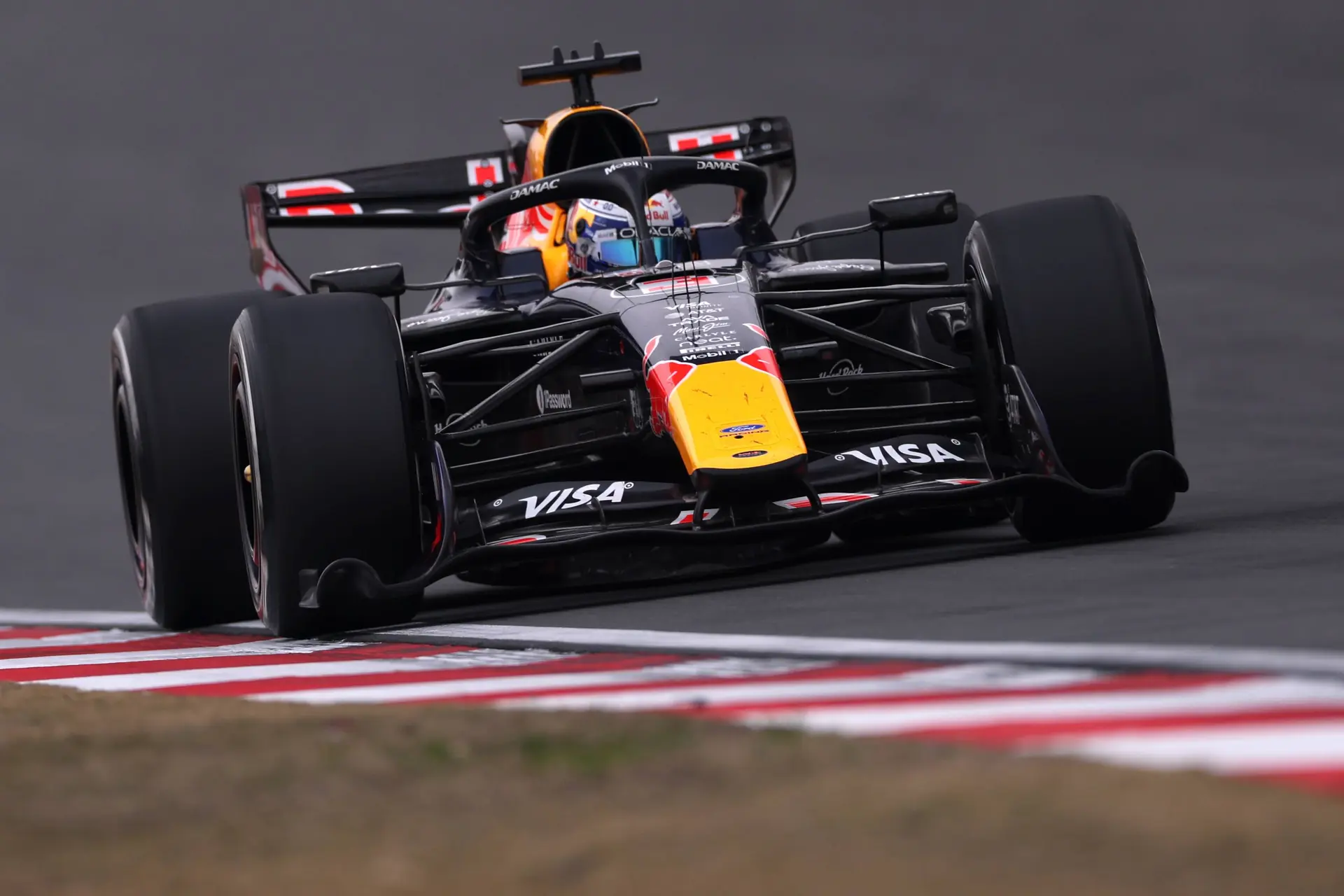 Britse analist vertrouwt op 'de kracht van Verstappen' voor Japan